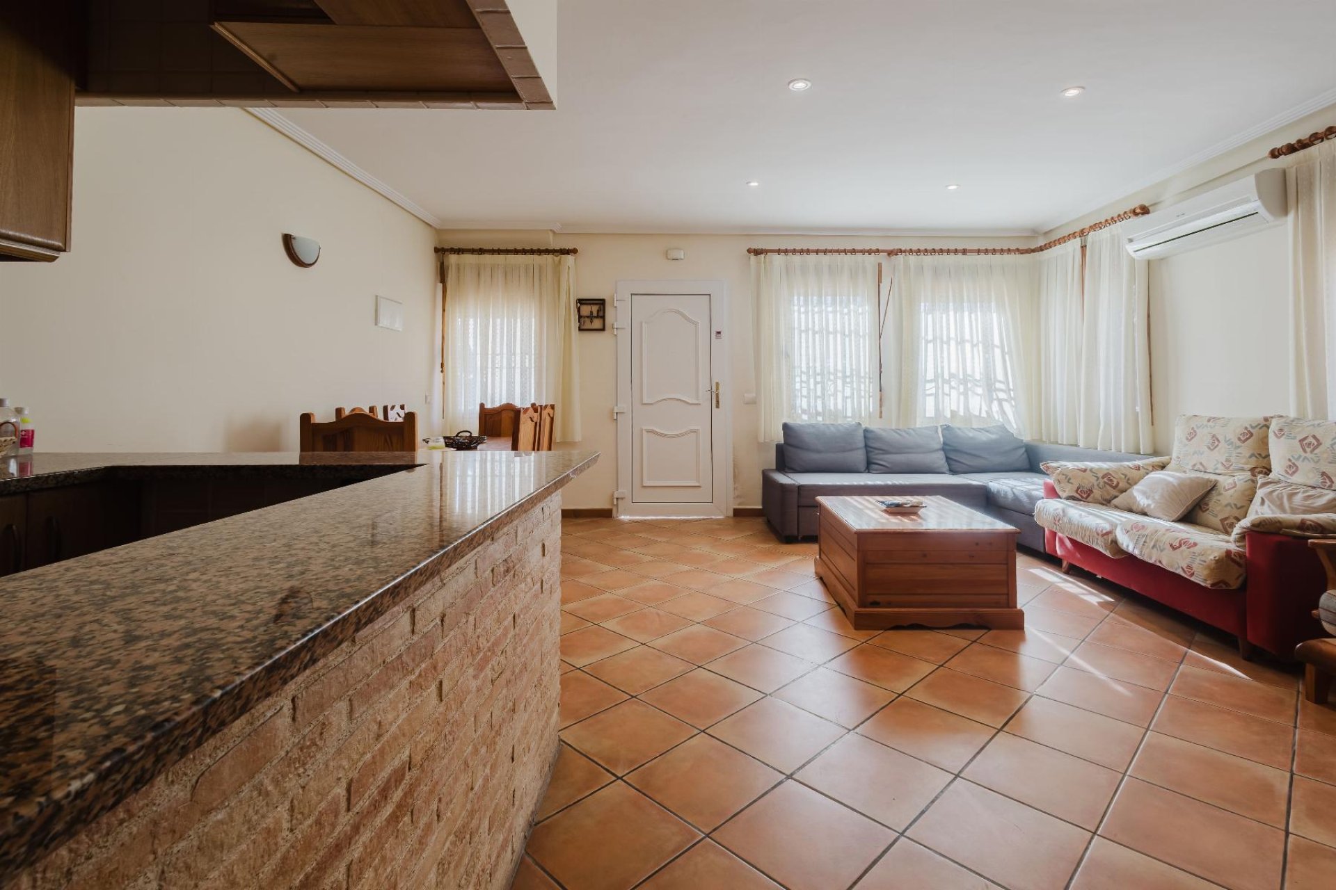 Reventa - Bungalow -
Torrevieja - La Mata