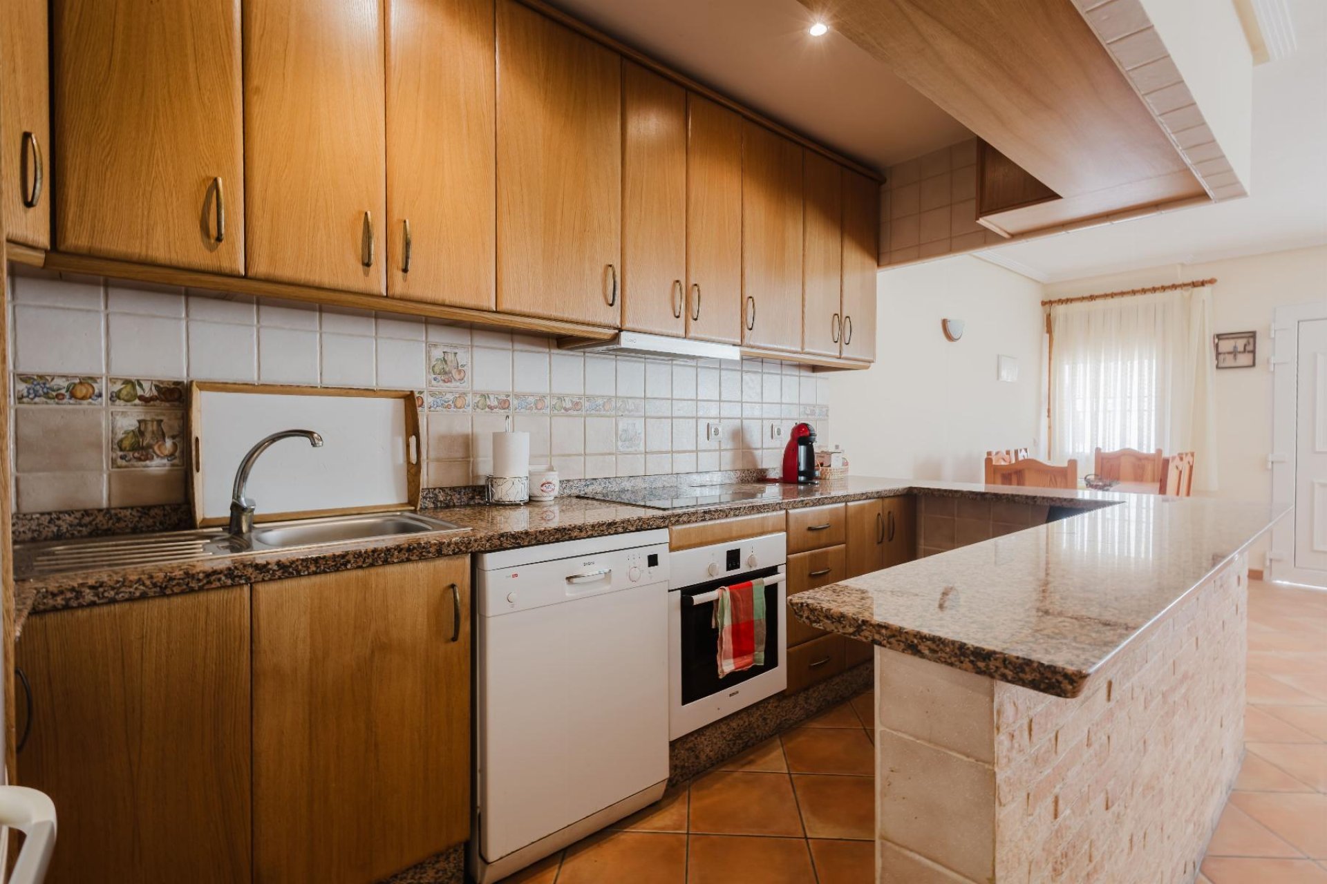 Reventa - Bungalow -
Torrevieja - La Mata