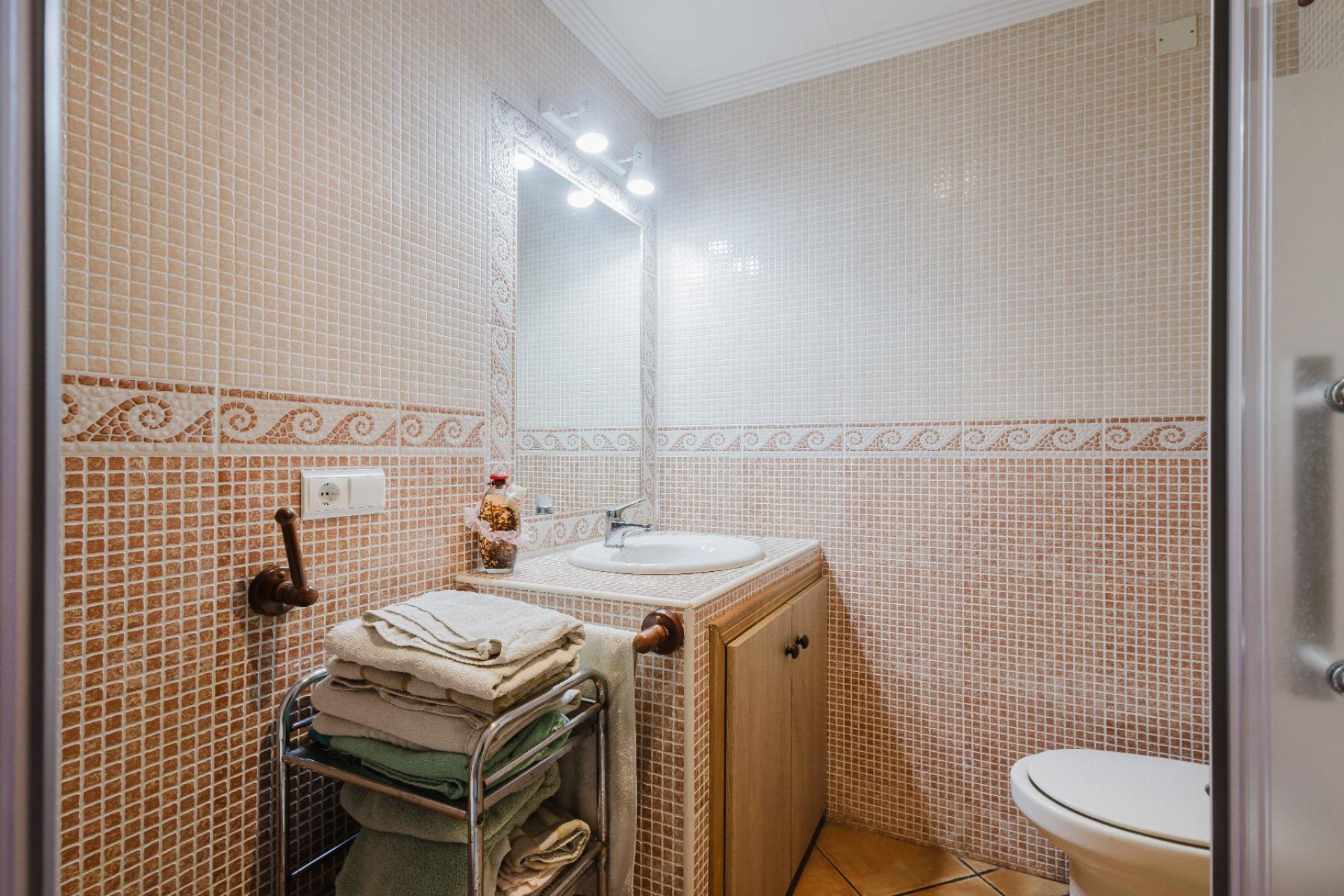 Reventa - Bungalow -
Torrevieja - La Mata