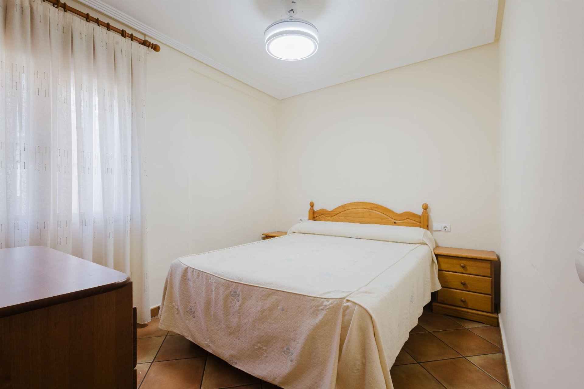 Reventa - Bungalow -
Torrevieja - La Mata