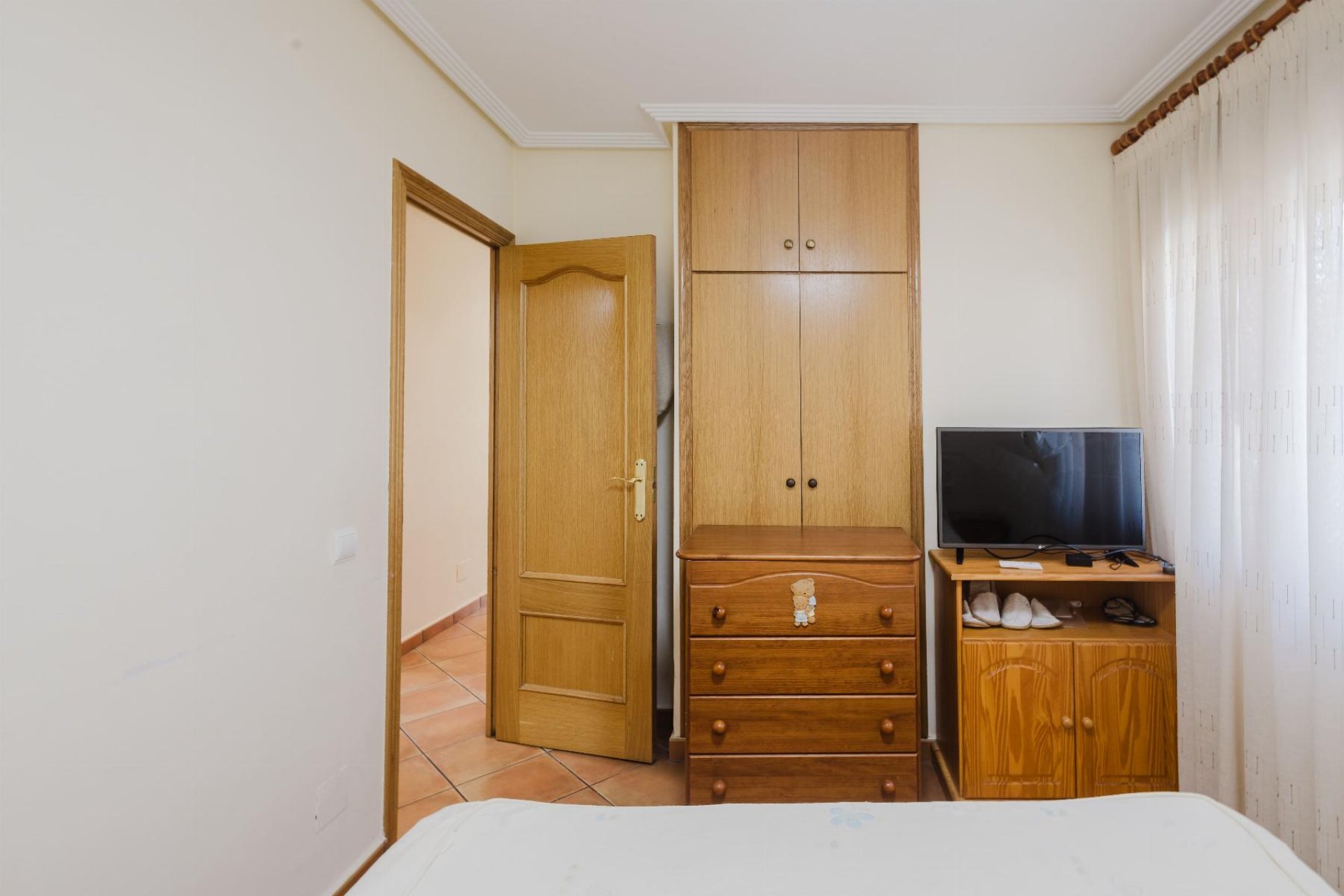 Reventa - Bungalow -
Torrevieja - La Mata