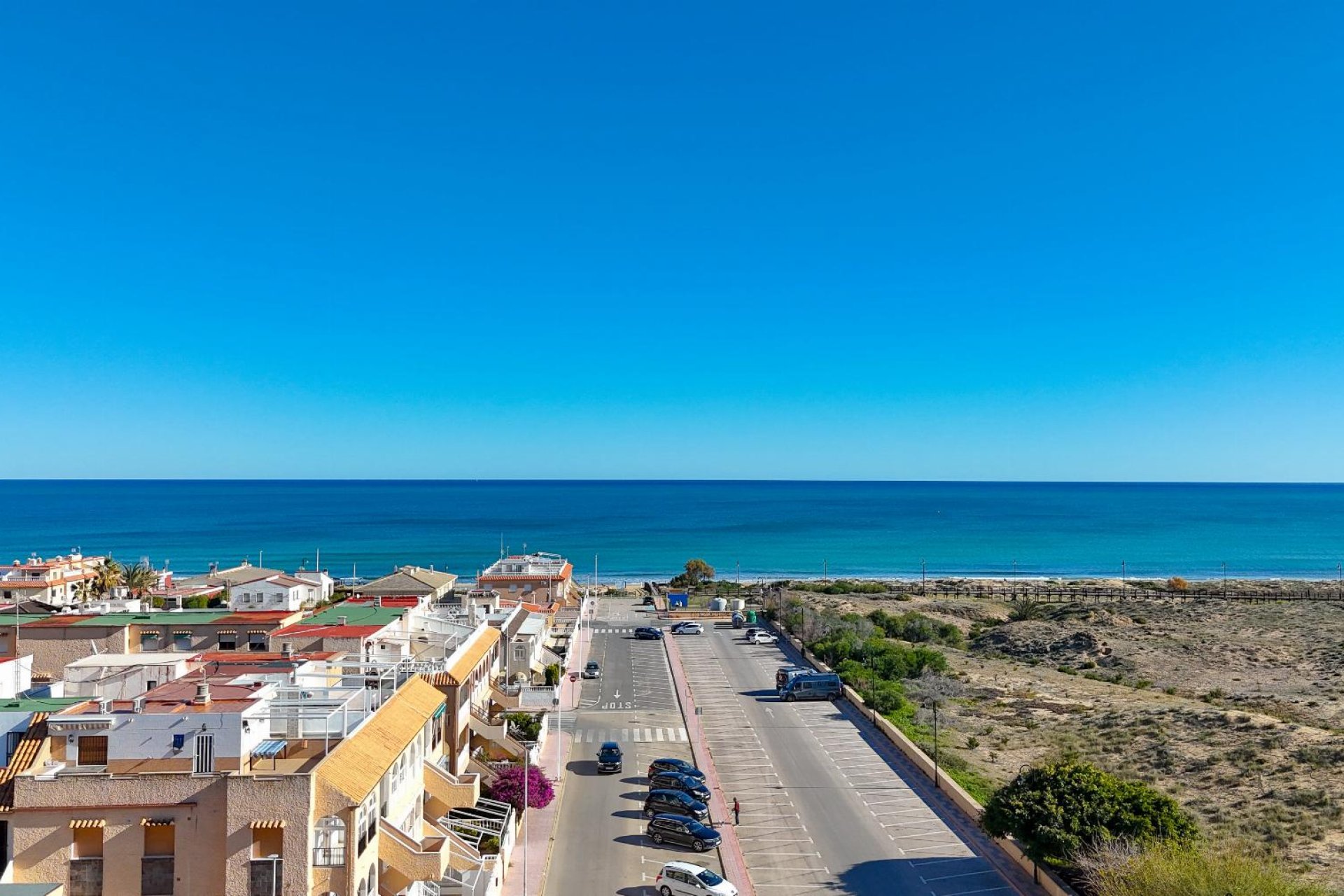 Reventa - Bungalow -
Torrevieja - La Mata