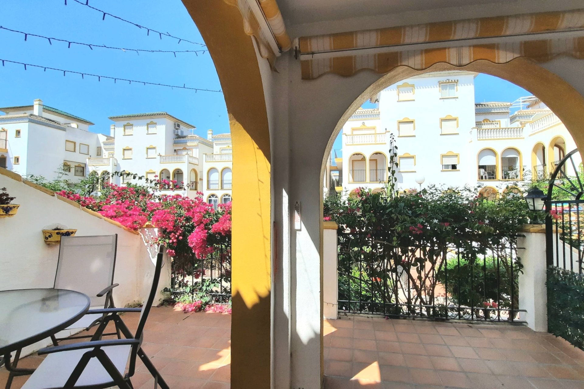 Reventa - Bungalow -
Torrevieja - La Mata