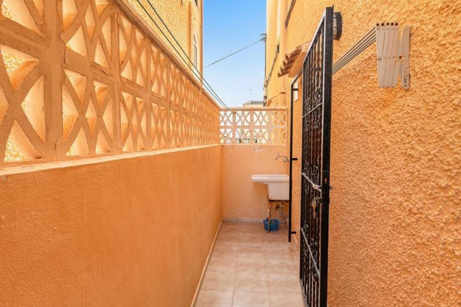 Reventa - Bungalow -
Torrevieja - La Mata