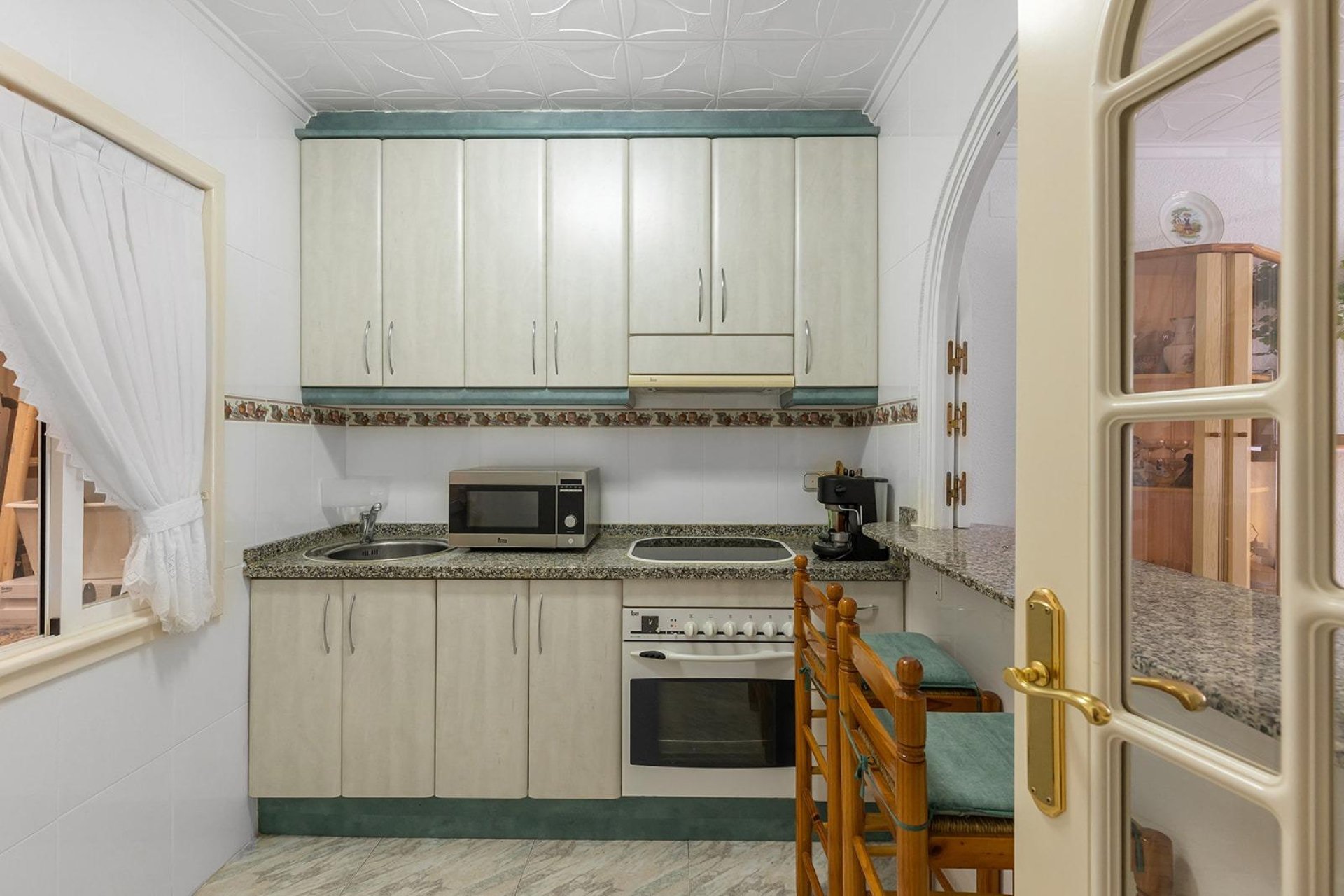 Reventa - Bungalow -
Torrevieja - La Siesta - El Salado - Torreta