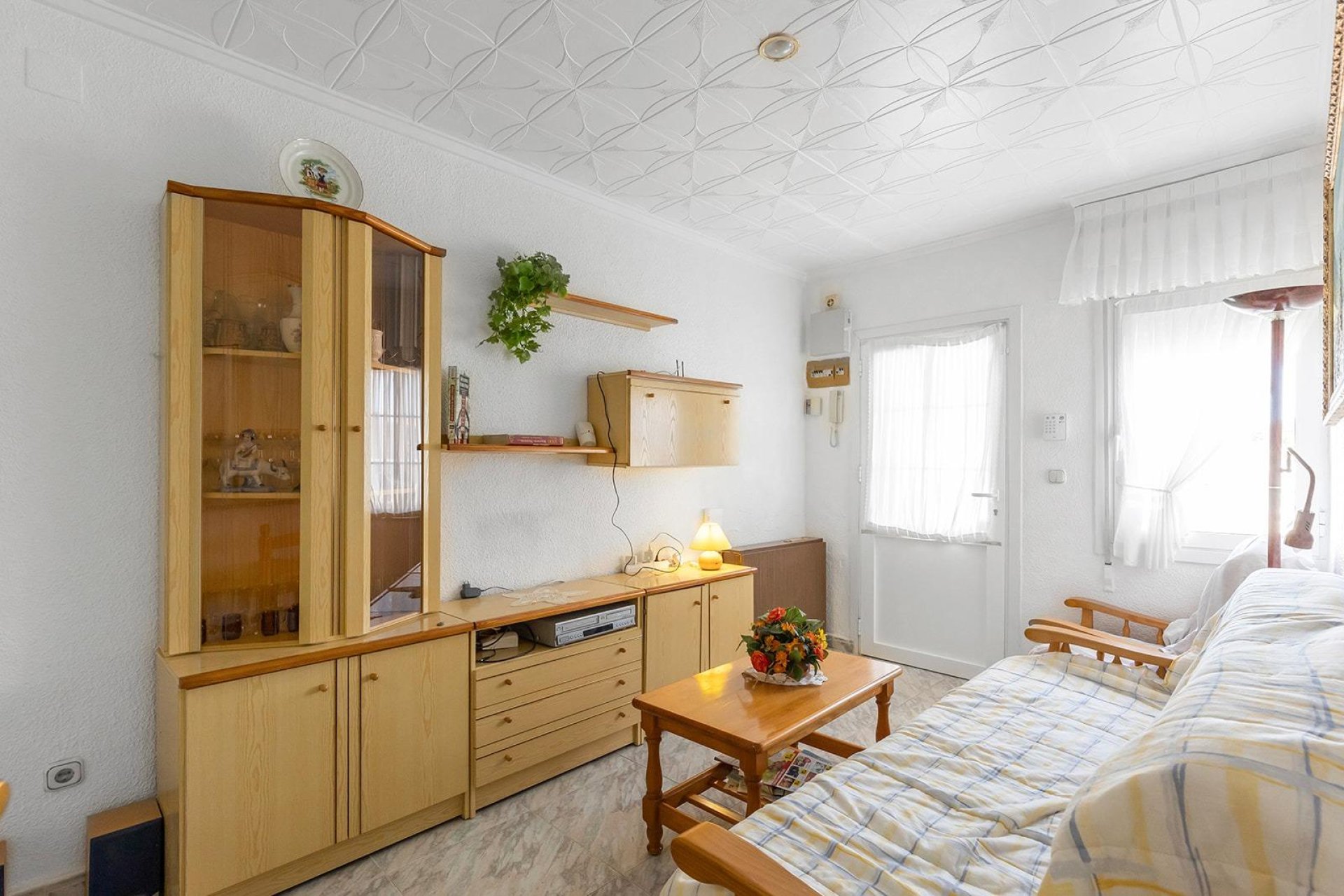 Reventa - Bungalow -
Torrevieja - La Siesta - El Salado - Torreta