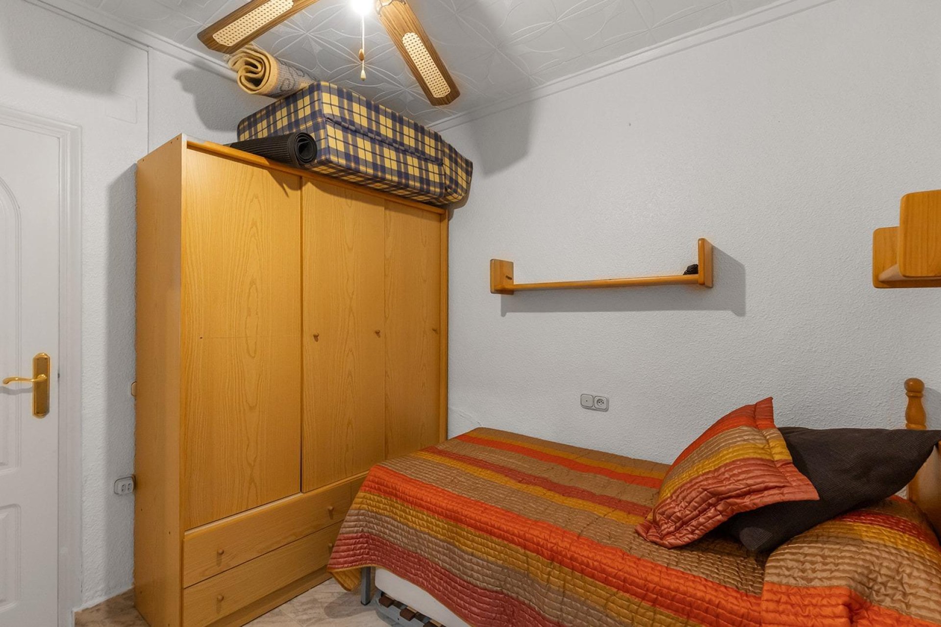 Reventa - Bungalow -
Torrevieja - La Siesta - El Salado - Torreta