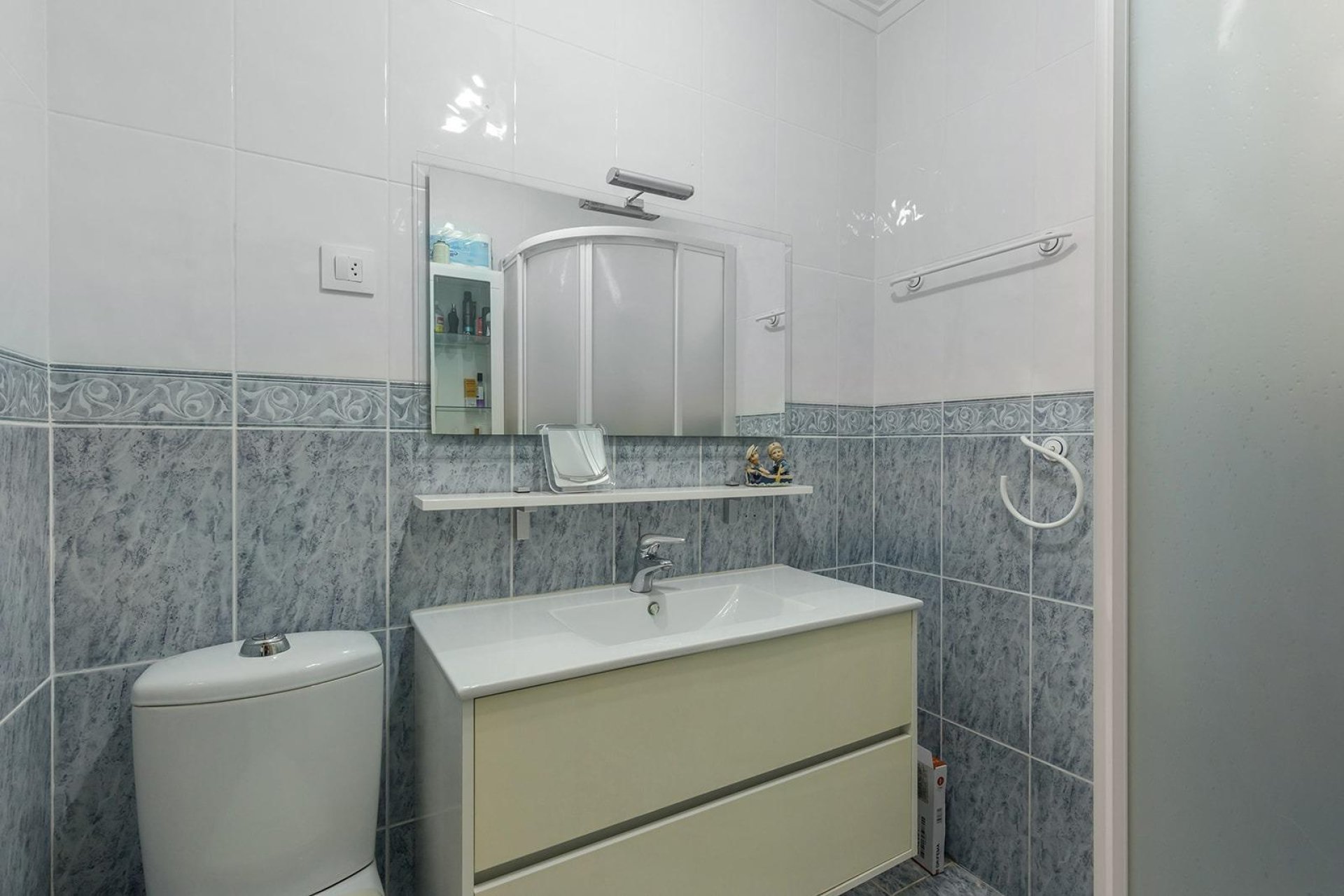 Reventa - Bungalow -
Torrevieja - La Siesta - El Salado - Torreta