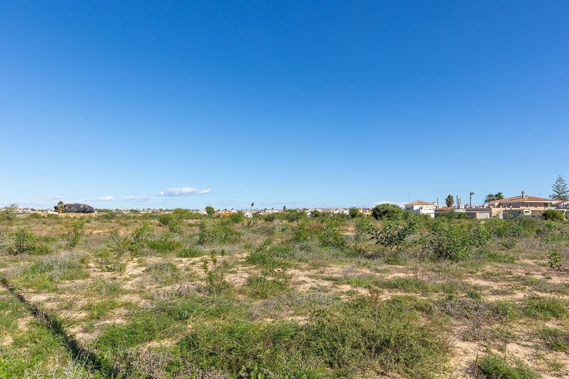 Reventa - Bungalow -
Torrevieja - La Siesta - El Salado - Torreta