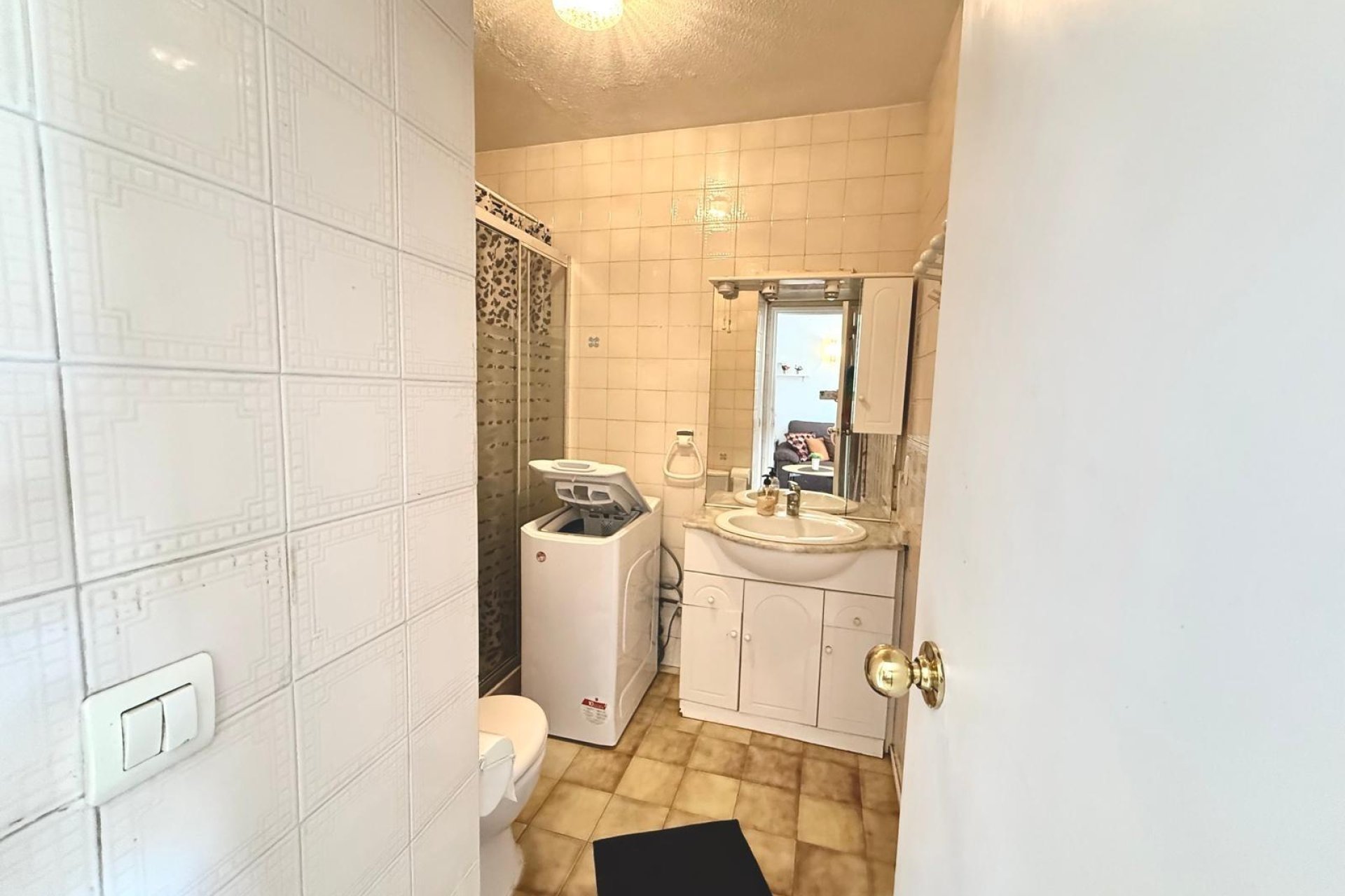 Reventa - Bungalow -
Torrevieja - La Siesta - El Salado - Torreta