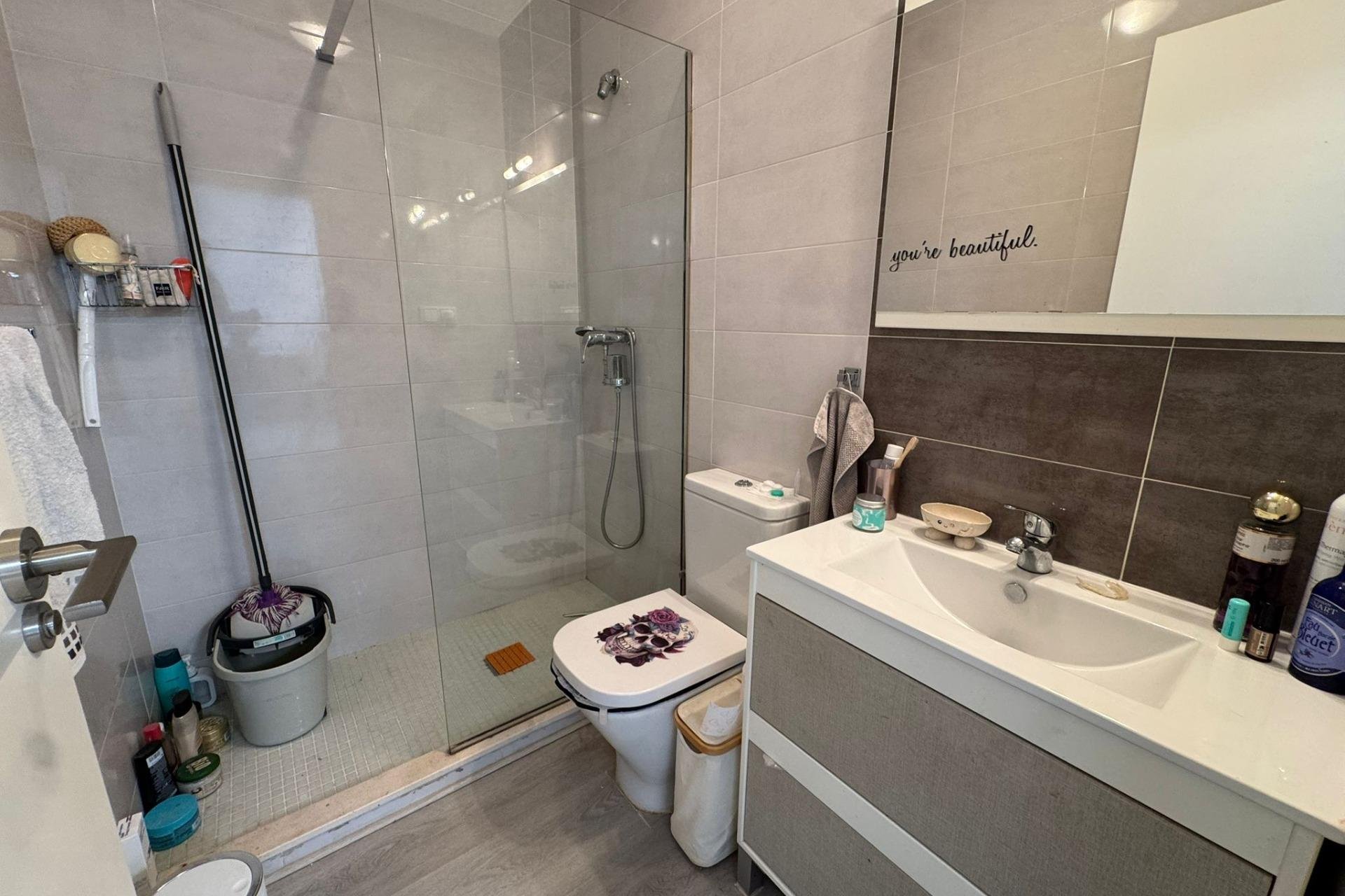Reventa - Bungalow -
Torrevieja - La Siesta - El Salado - Torreta