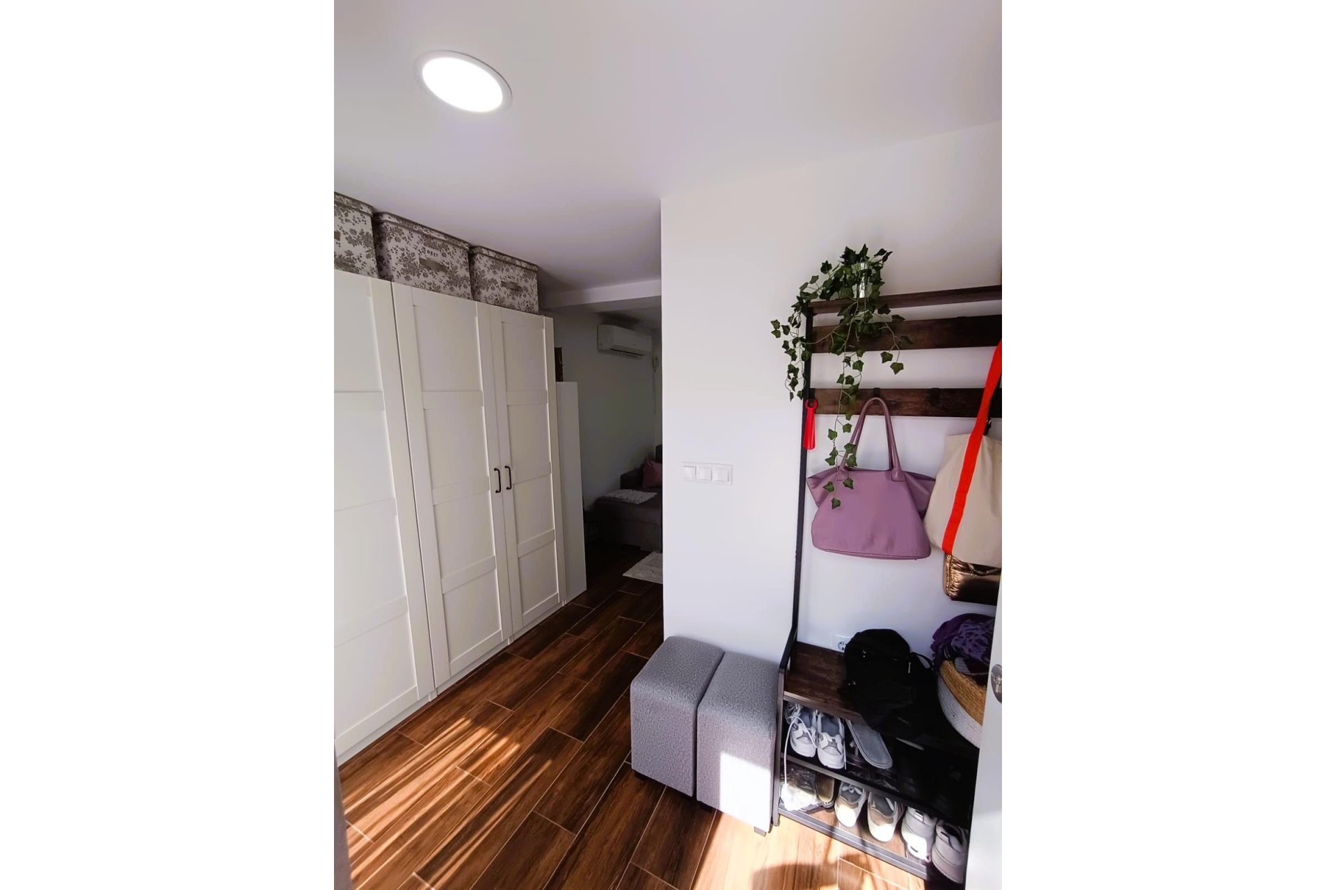Reventa - Bungalow -
Torrevieja - La Siesta - El Salado - Torreta