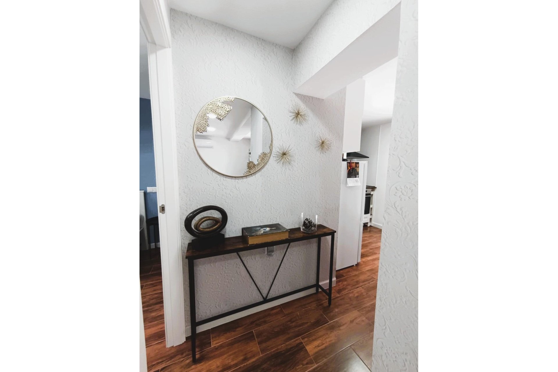 Reventa - Bungalow -
Torrevieja - La Siesta - El Salado - Torreta