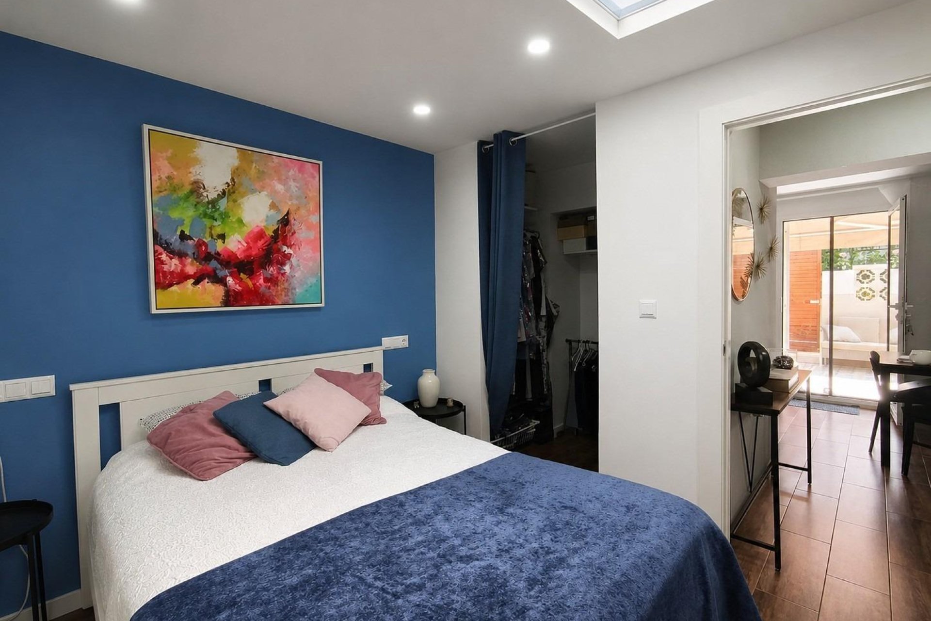 Reventa - Bungalow -
Torrevieja - La Siesta - El Salado - Torreta