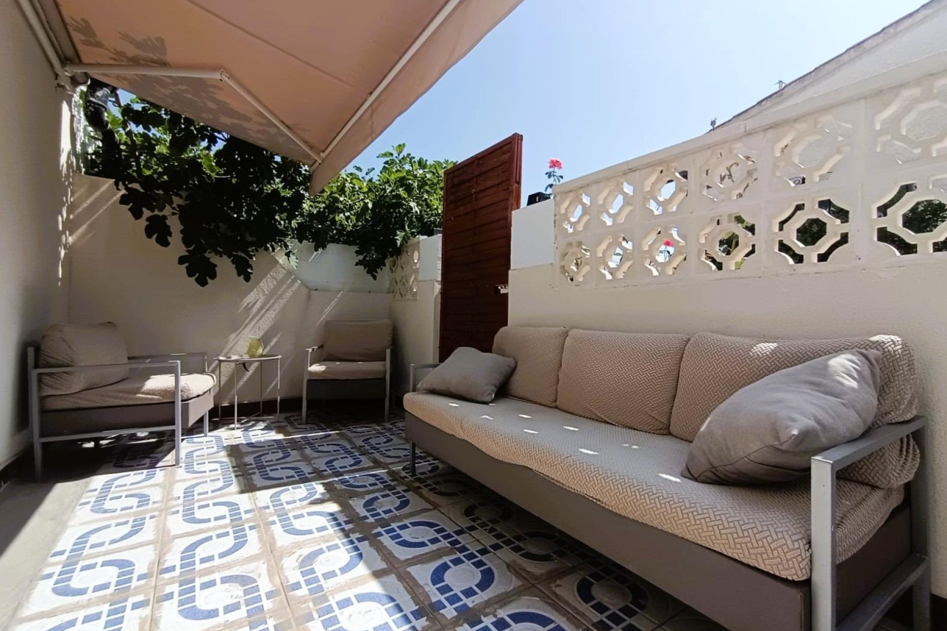 Reventa - Bungalow -
Torrevieja - La Siesta - El Salado - Torreta