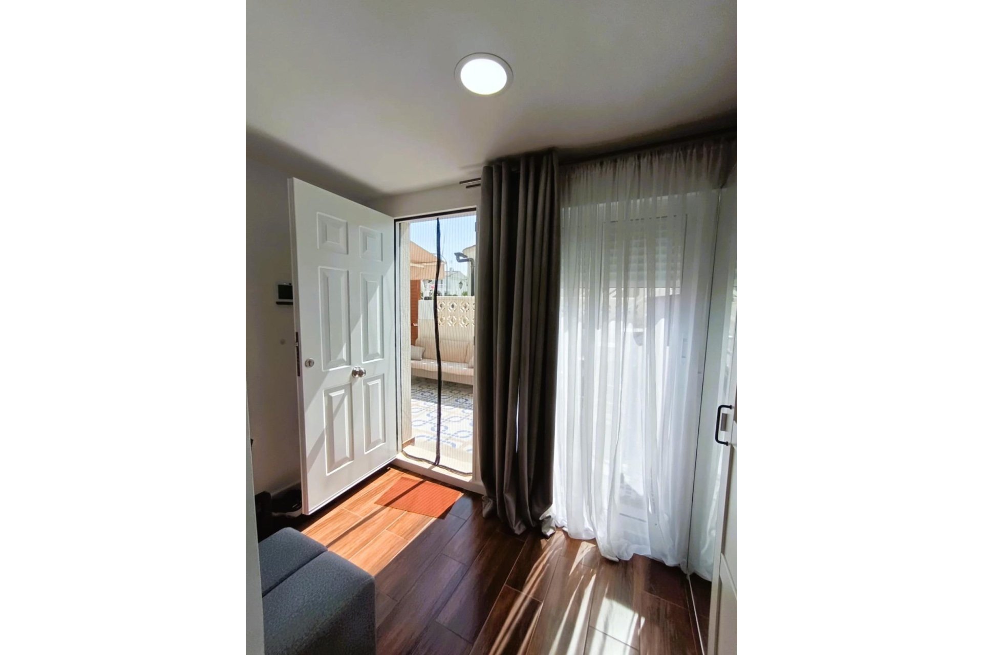 Reventa - Bungalow -
Torrevieja - La Siesta - El Salado - Torreta