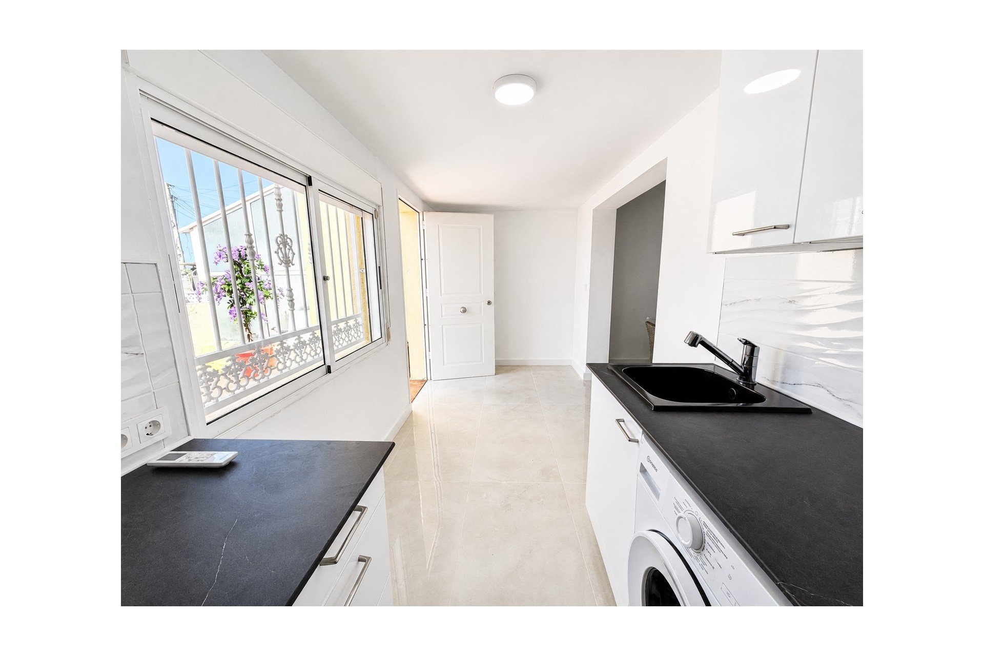Reventa - Bungalow -
Torrevieja - La Siesta - El Salado - Torreta