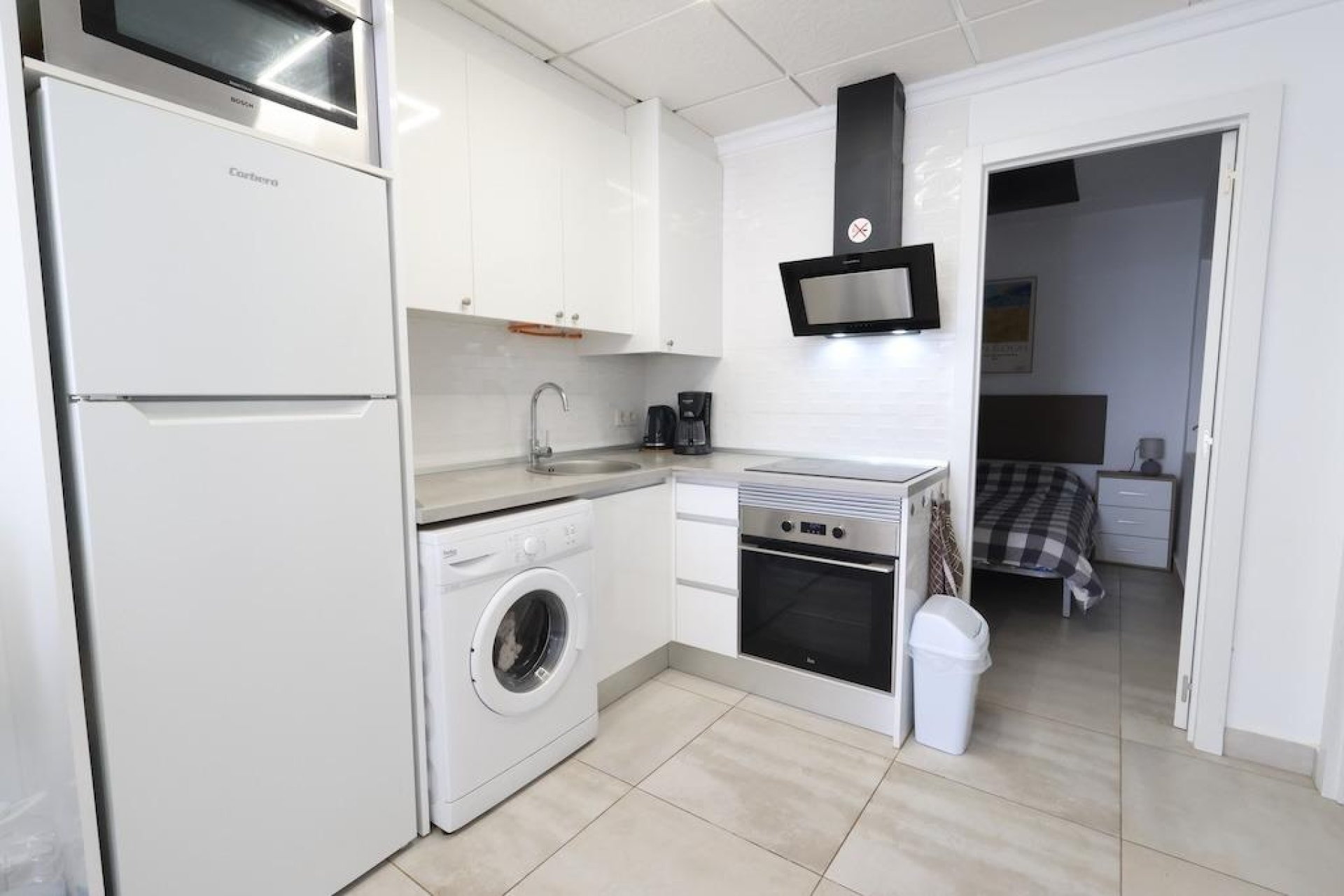 Reventa - Bungalow -
Torrevieja - La Siesta - El Salado - Torreta