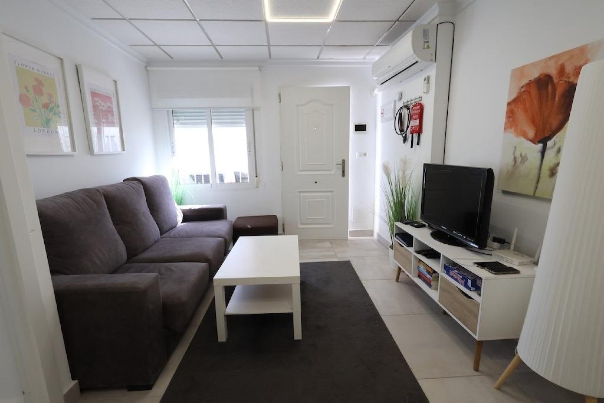 Reventa - Bungalow -
Torrevieja - La Siesta - El Salado - Torreta