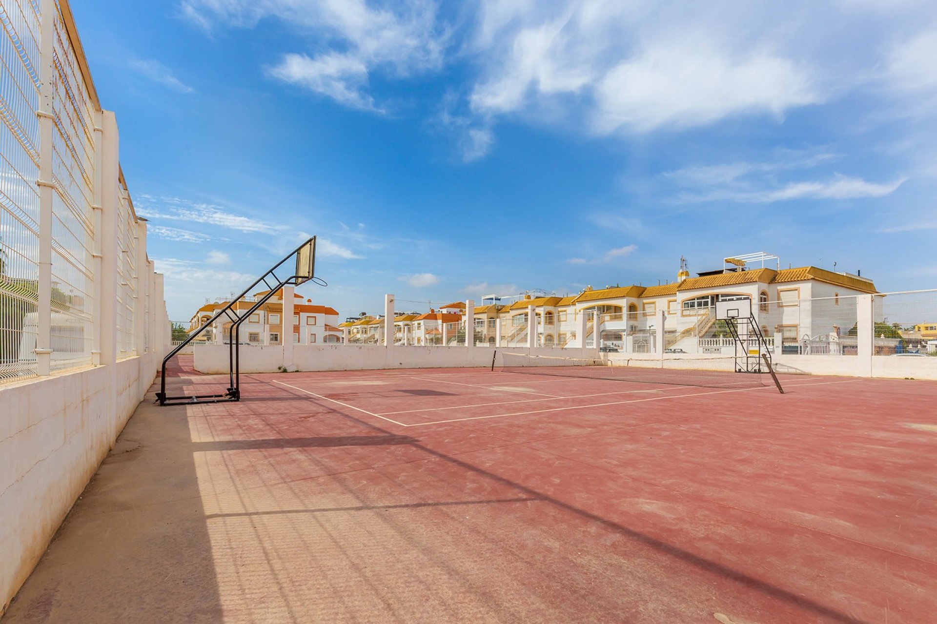 Reventa - Bungalow -
Torrevieja - La Siesta - El Salado -  Torreta