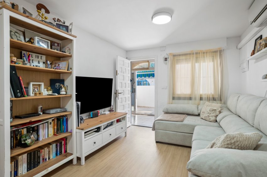 Reventa - Bungalow -
Torrevieja - La siesta