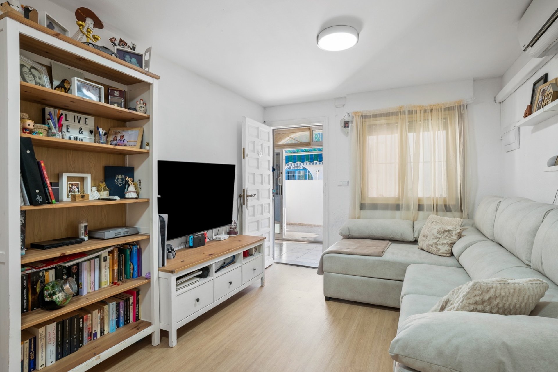 Reventa - Bungalow -
Torrevieja - La siesta