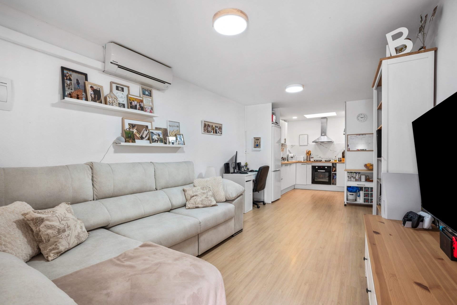 Reventa - Bungalow -
Torrevieja - La siesta