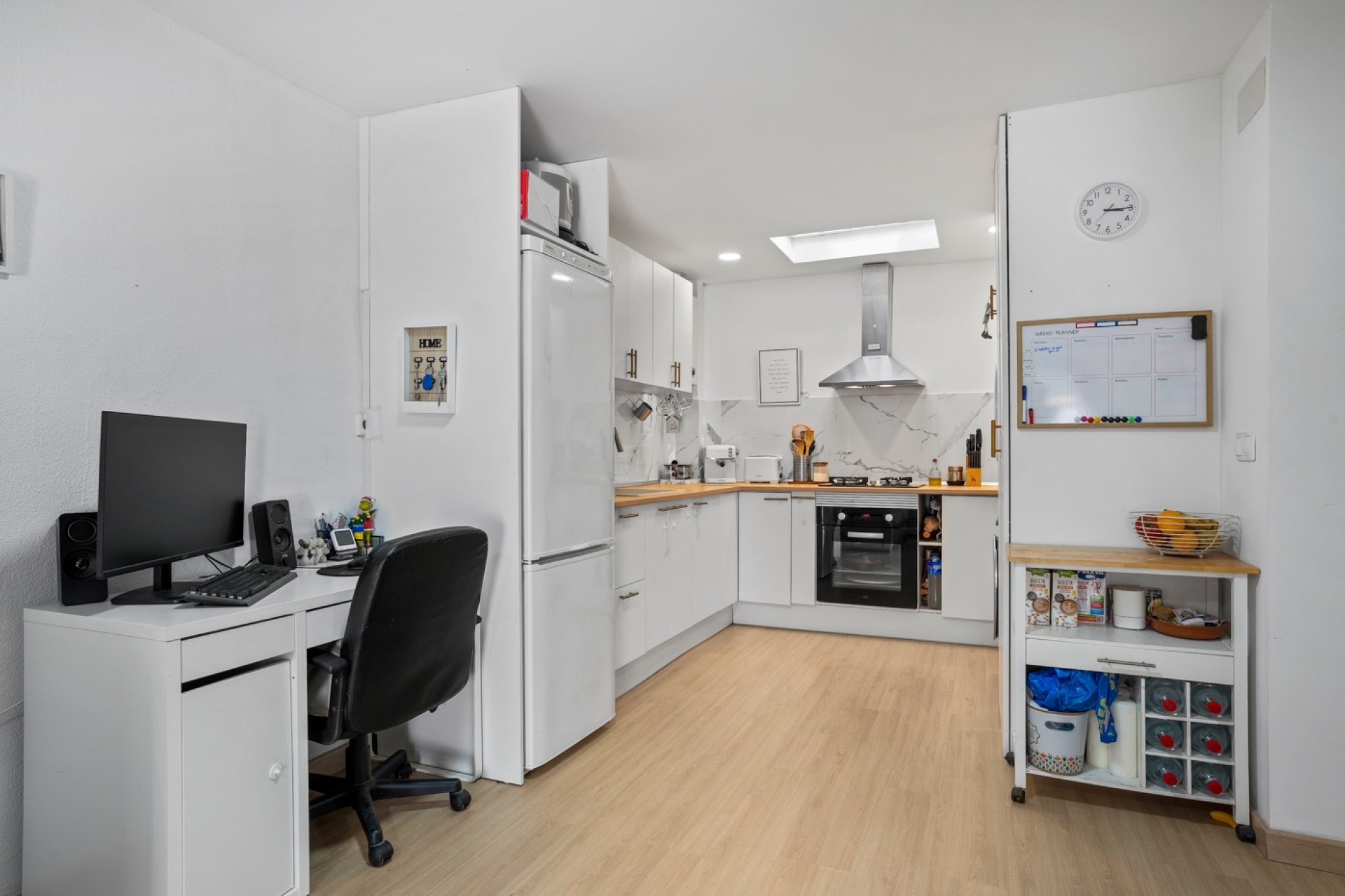 Reventa - Bungalow -
Torrevieja - La siesta