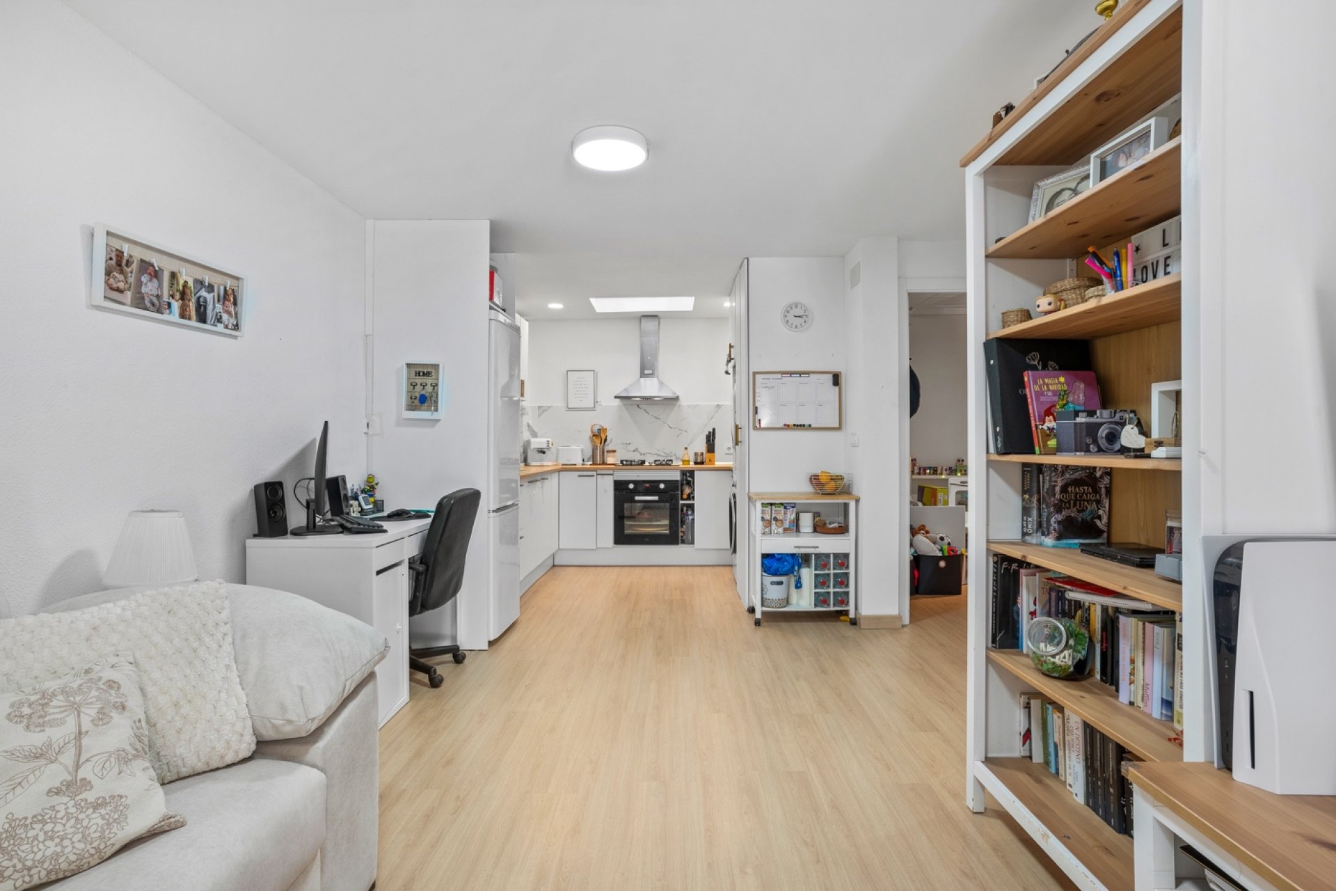 Reventa - Bungalow -
Torrevieja - La siesta