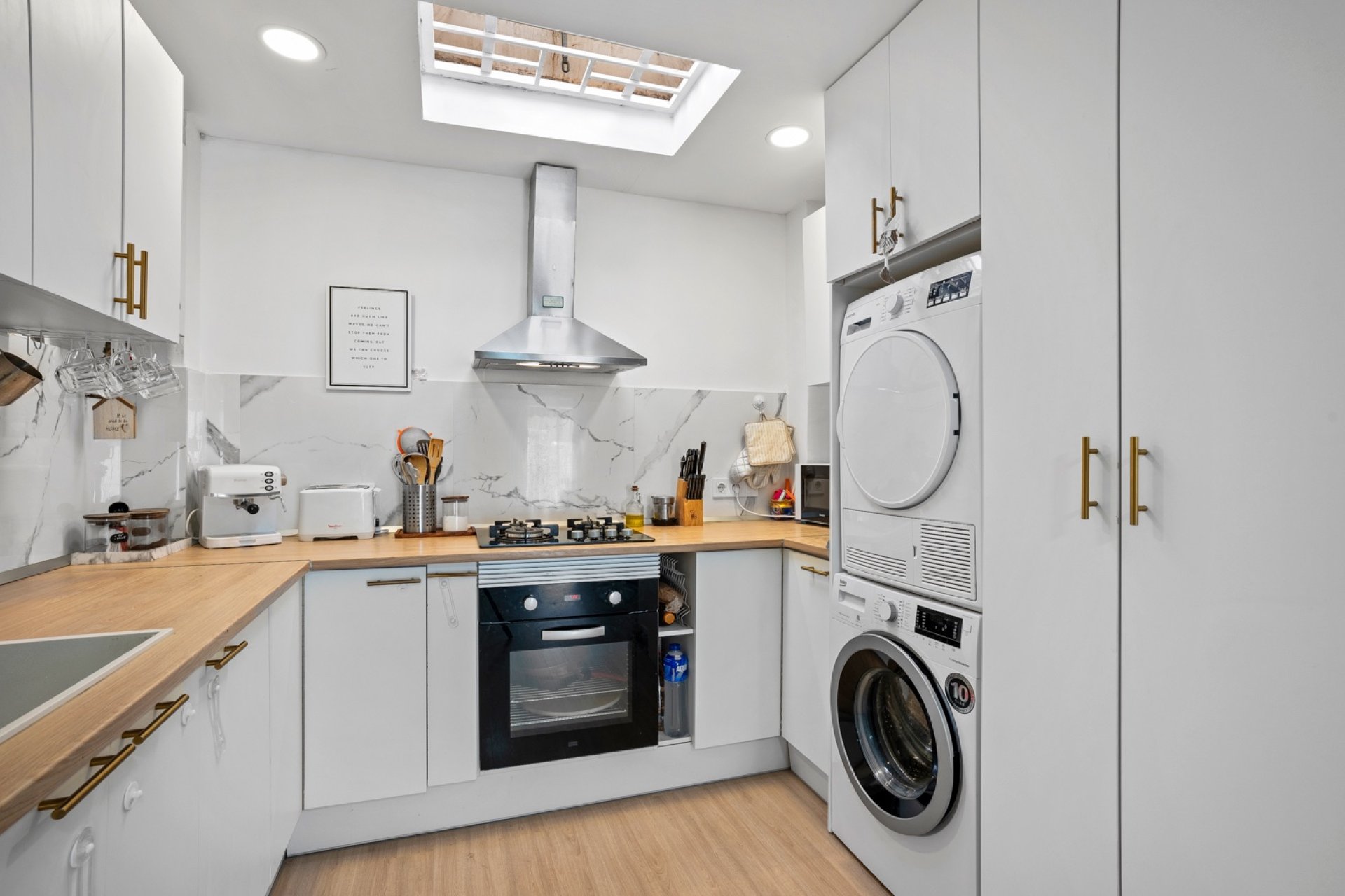 Reventa - Bungalow -
Torrevieja - La siesta