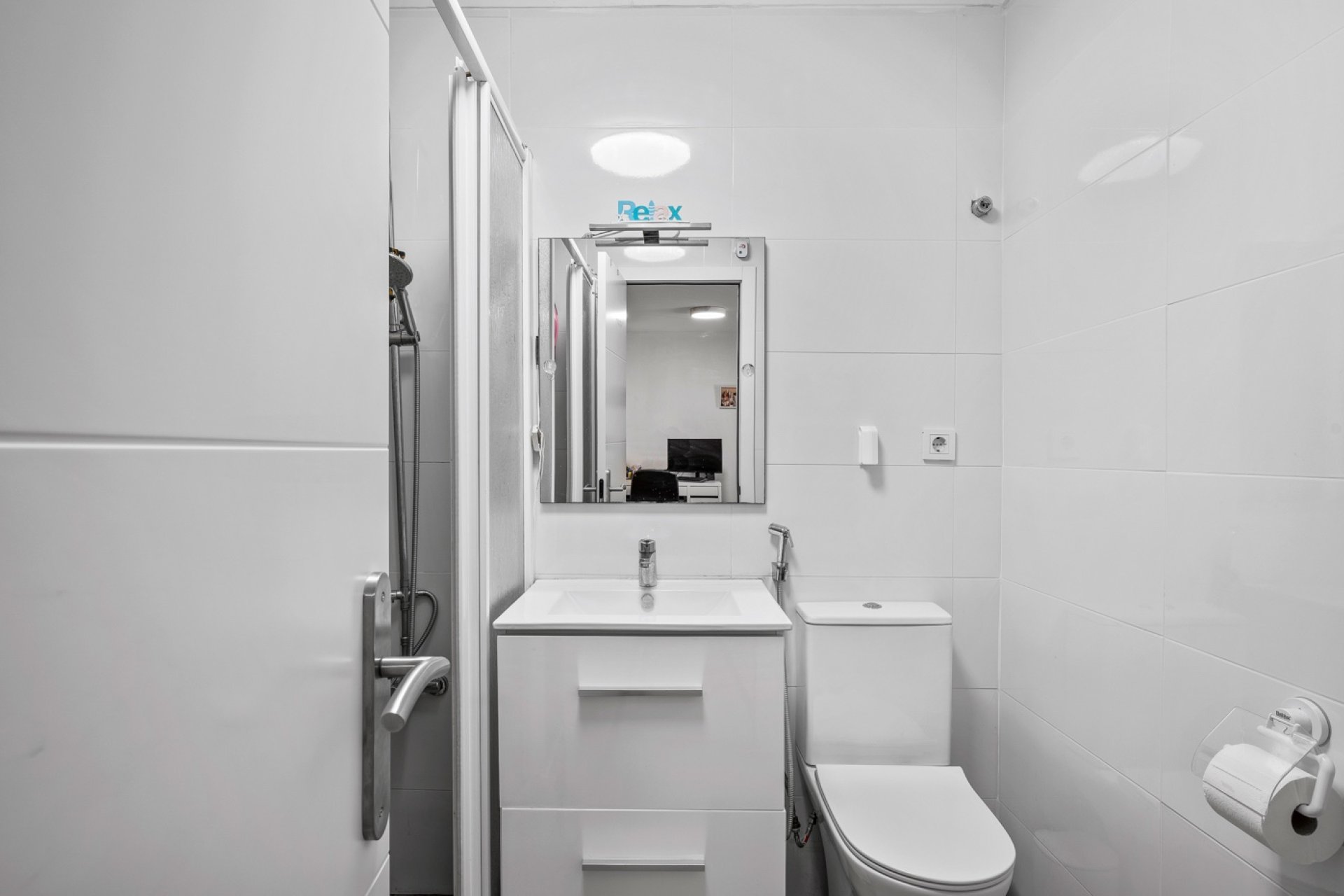 Reventa - Bungalow -
Torrevieja - La siesta