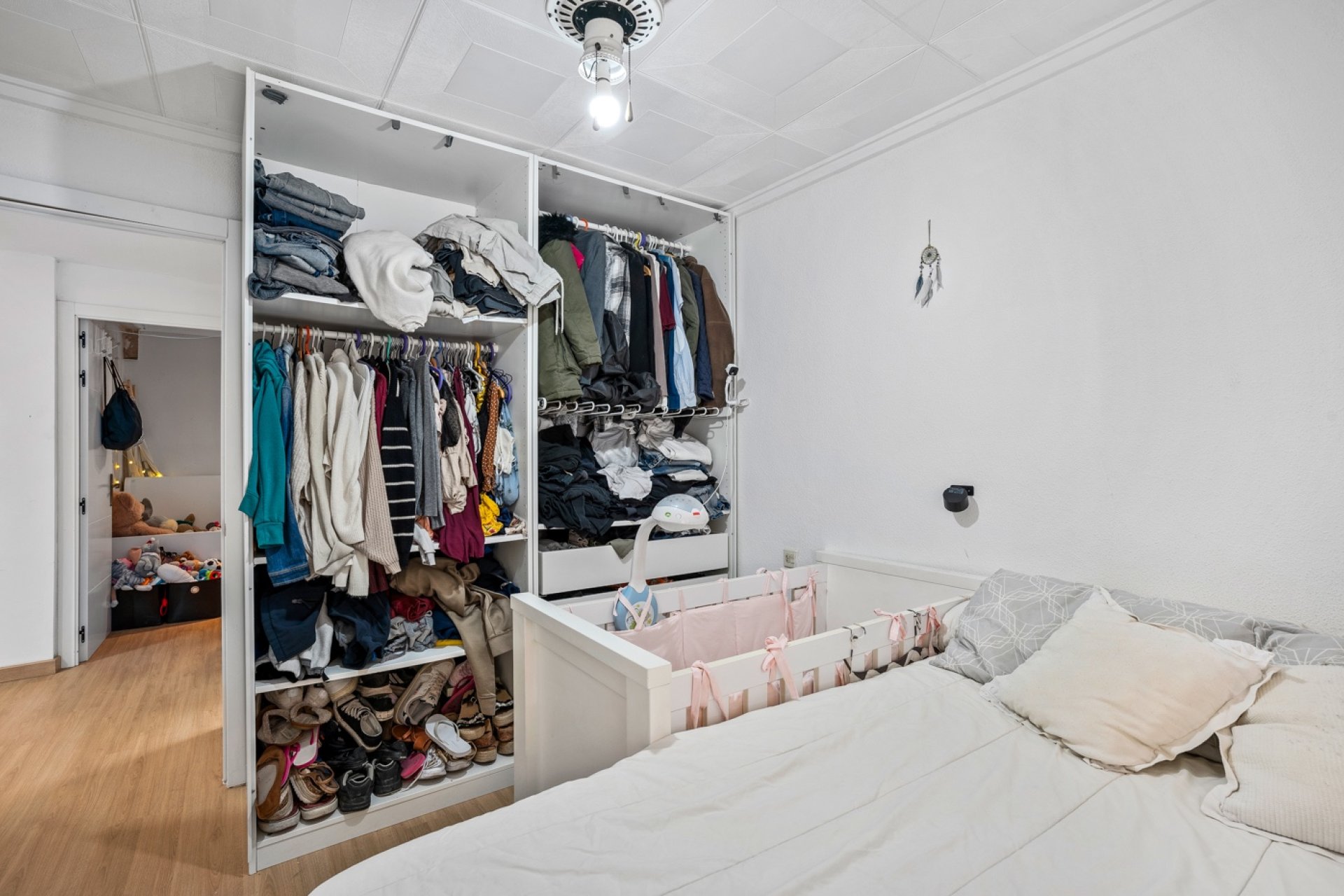 Reventa - Bungalow -
Torrevieja - La siesta