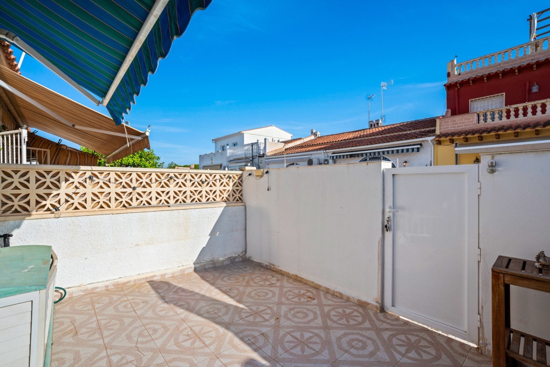 Reventa - Bungalow -
Torrevieja - La siesta