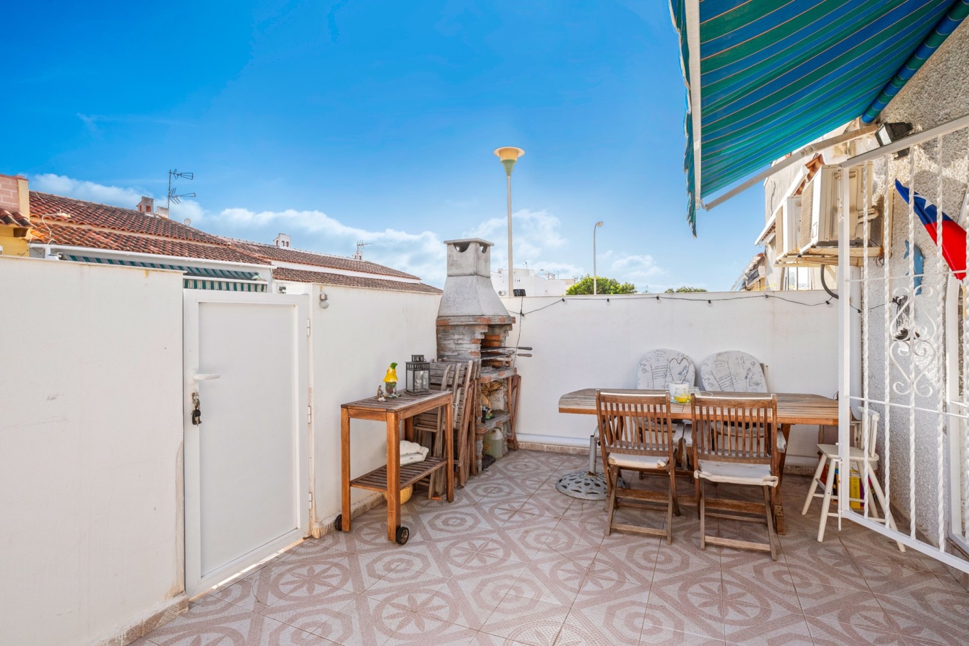Reventa - Bungalow -
Torrevieja - La siesta