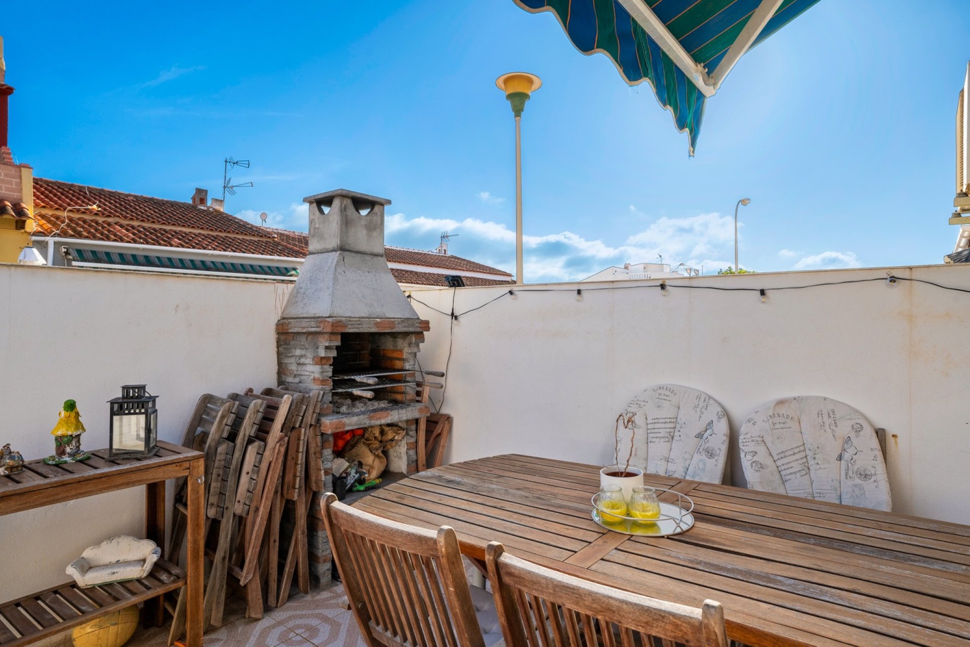 Reventa - Bungalow -
Torrevieja - La siesta