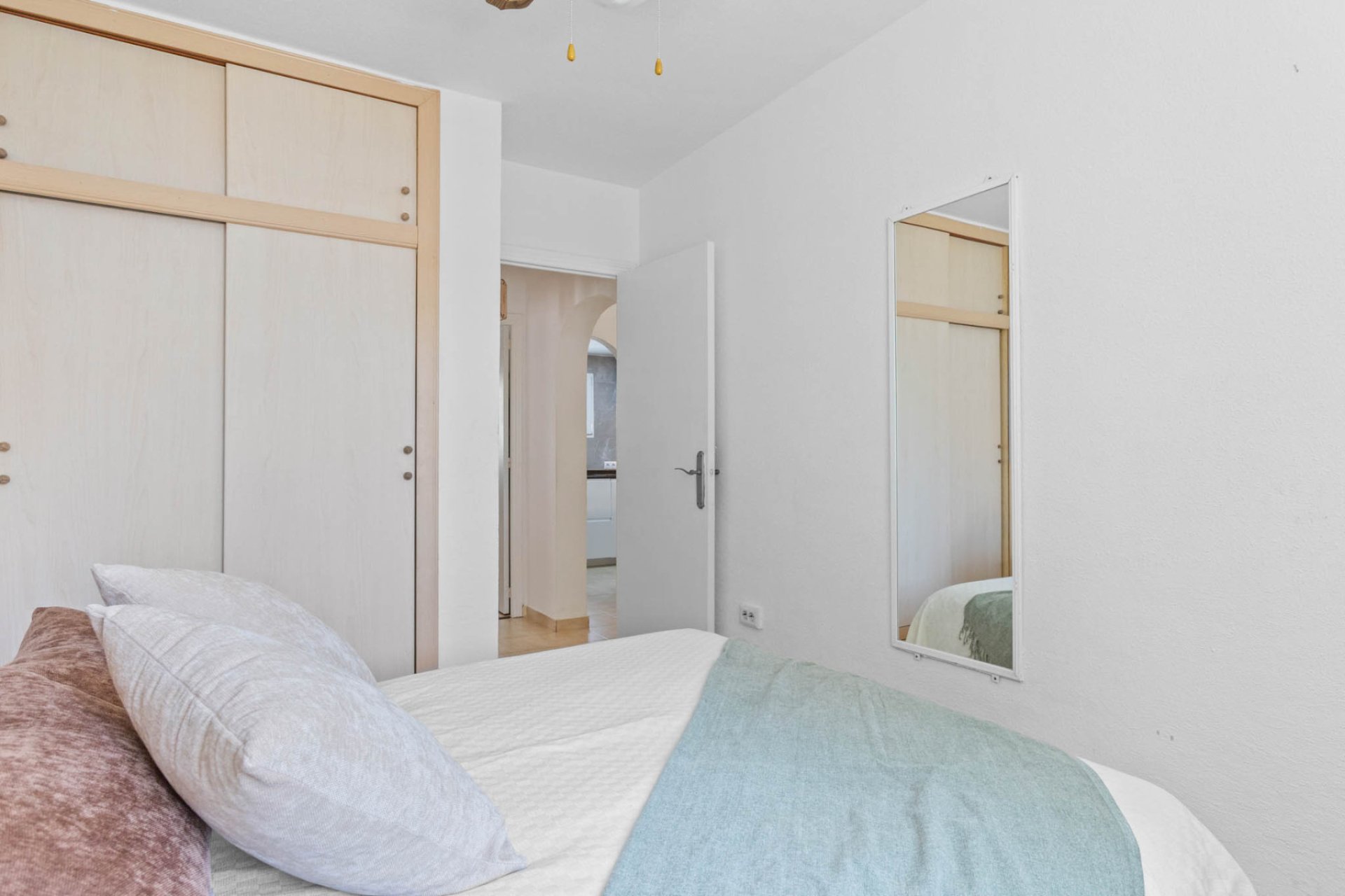 Reventa - Bungalow -
Torrevieja - Lago jardin