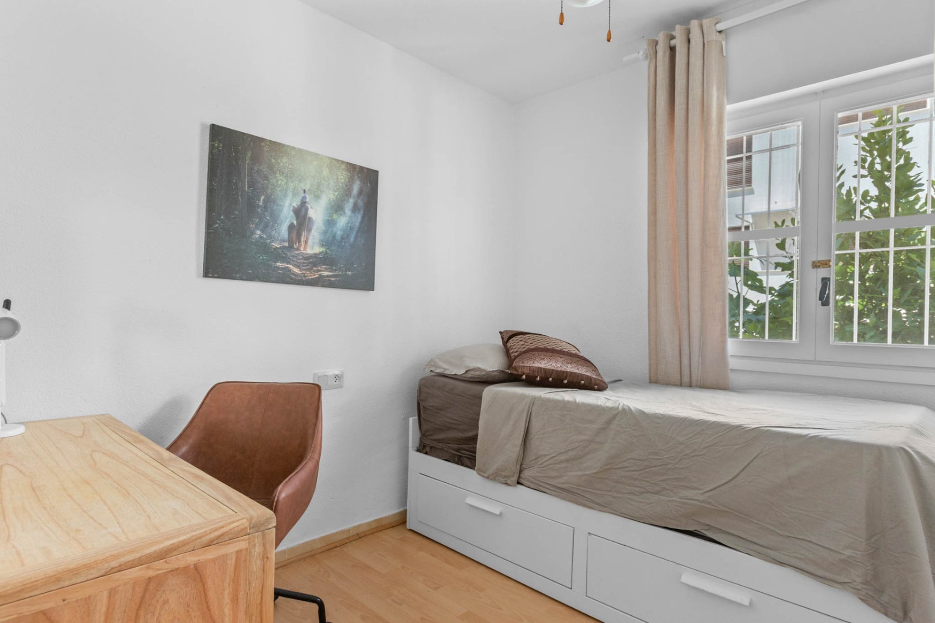 Reventa - Bungalow -
Torrevieja - Lago jardin