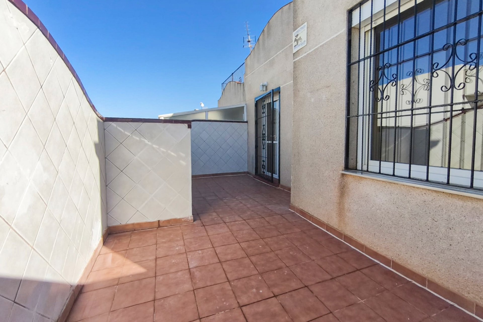 Reventa - Bungalow -
Torrevieja - Lago jardin
