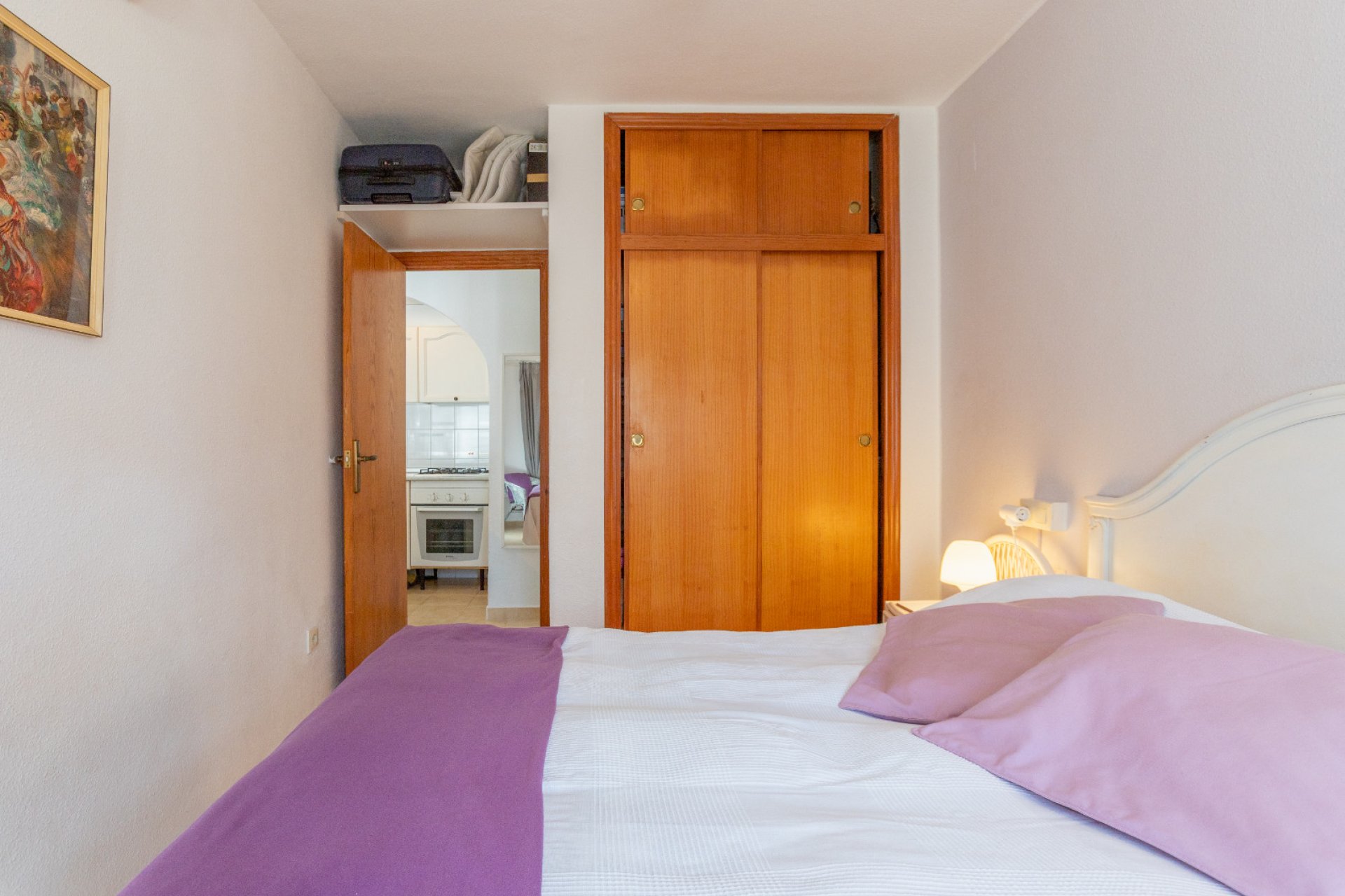 Reventa - Bungalow -
Torrevieja - Lago jardin