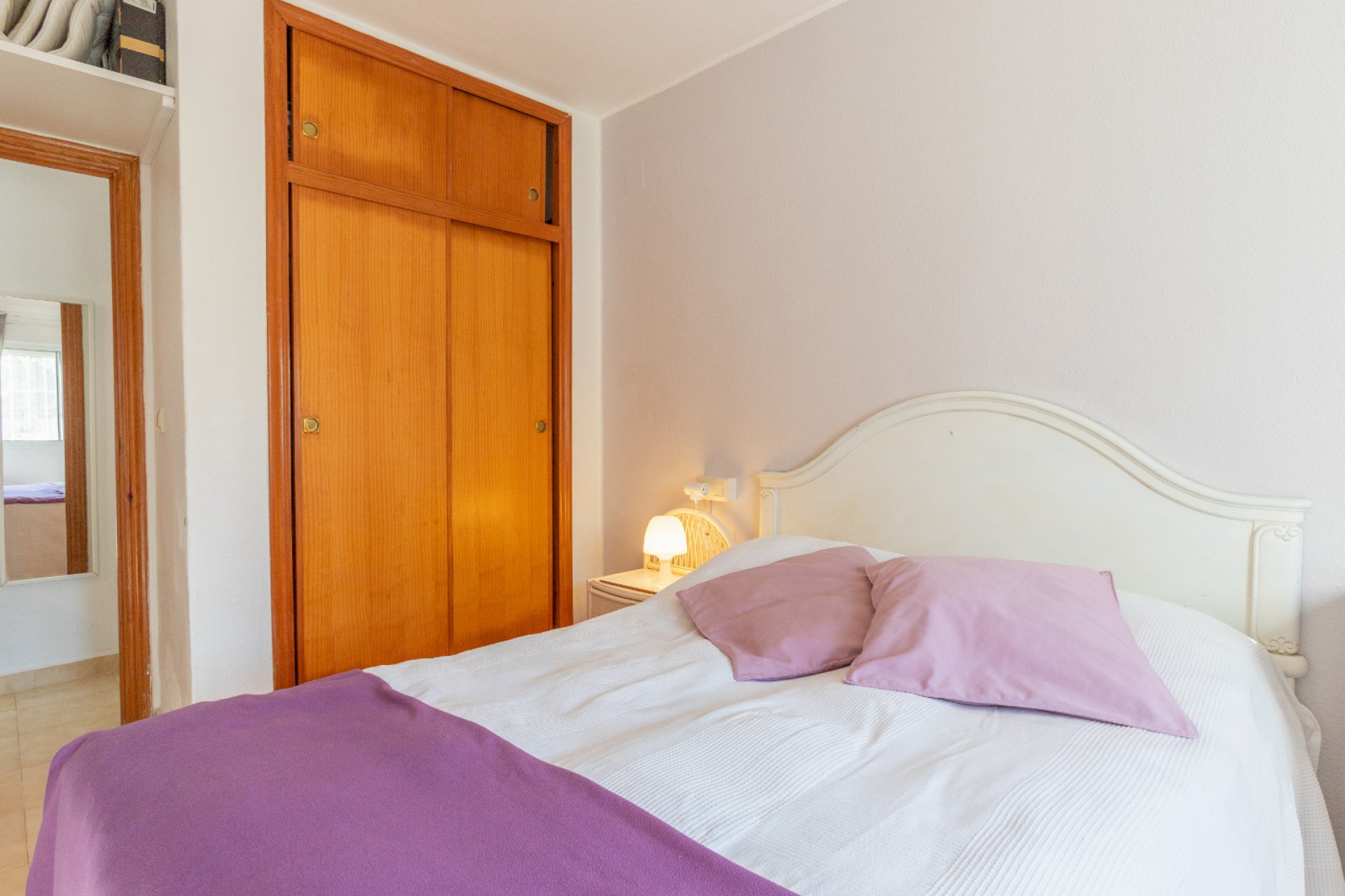 Reventa - Bungalow -
Torrevieja - Lago jardin