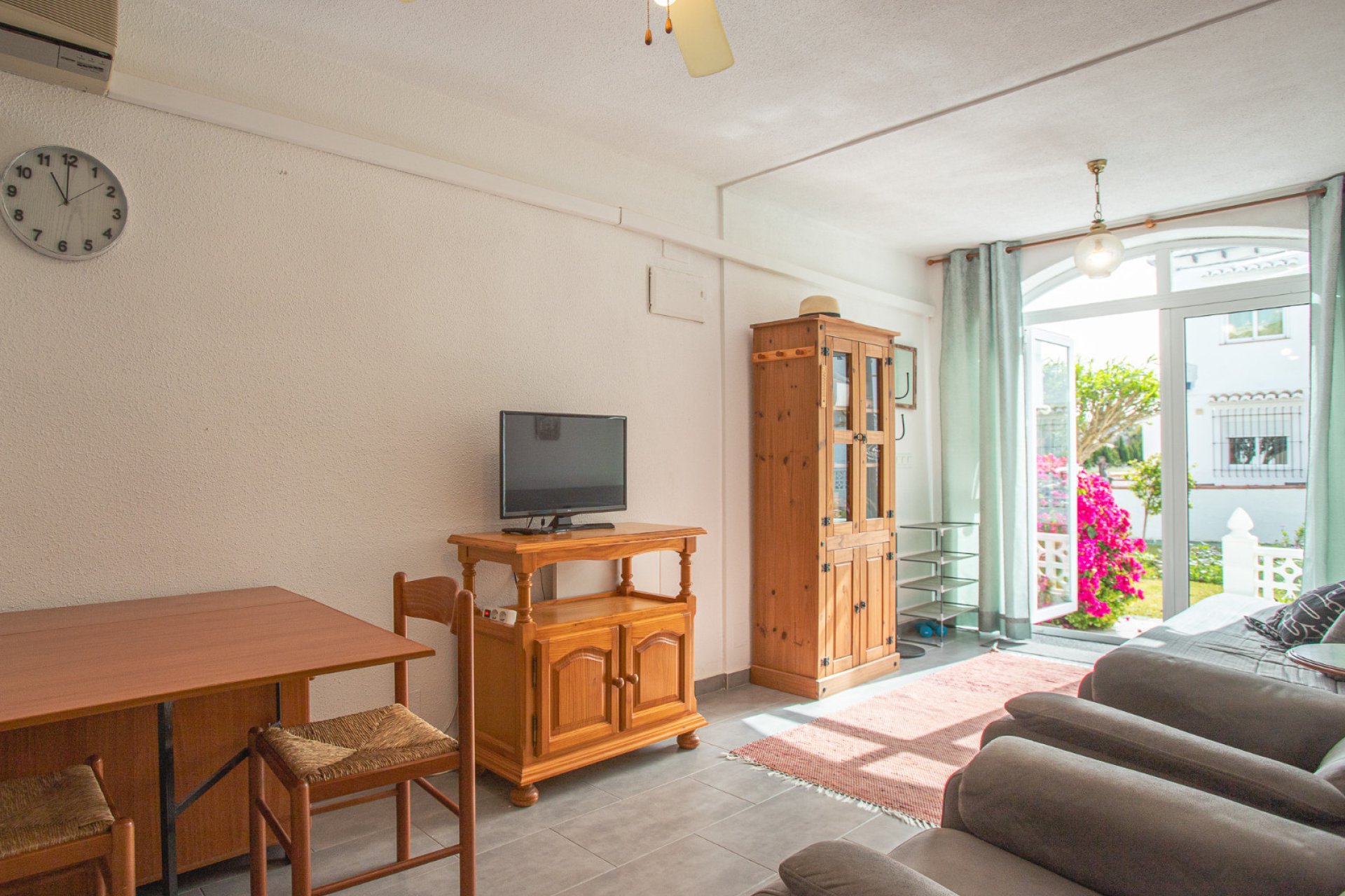 Reventa - Bungalow -
Torrevieja - Lago jardin