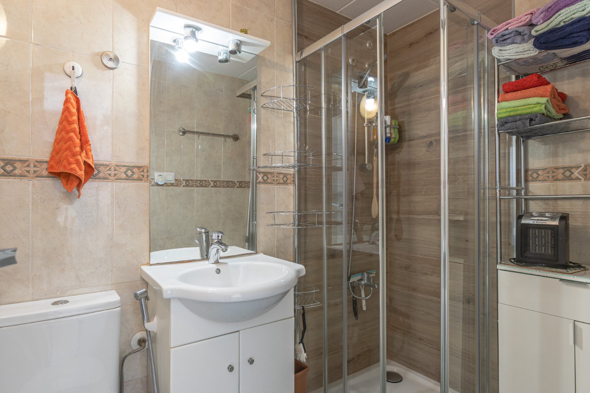 Reventa - Bungalow -
Torrevieja - Lago jardin