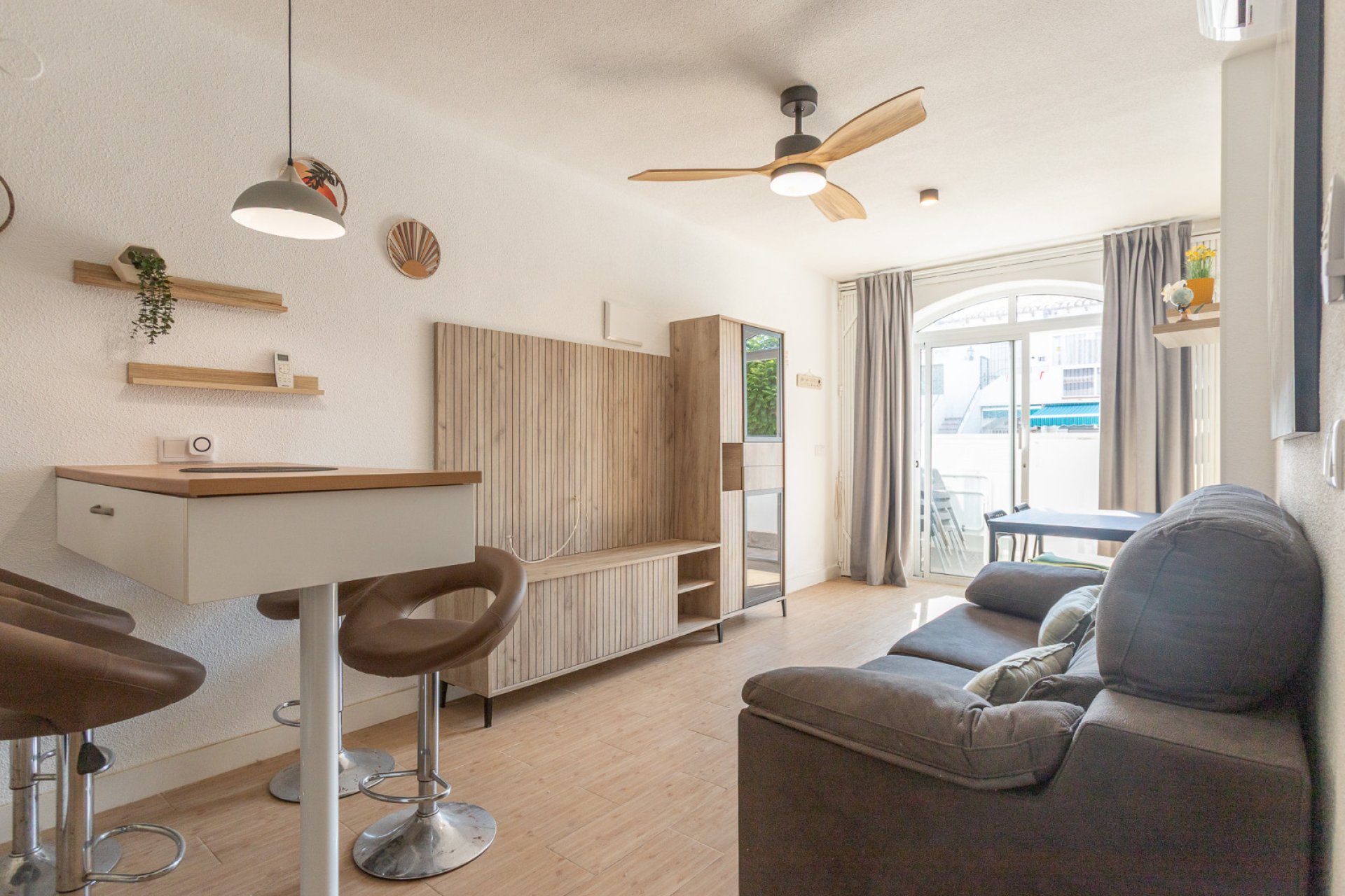 Reventa - Bungalow -
Torrevieja - Lago jardin