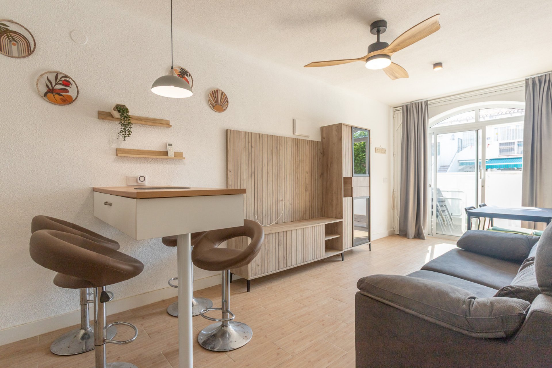 Reventa - Bungalow -
Torrevieja - Lago jardin