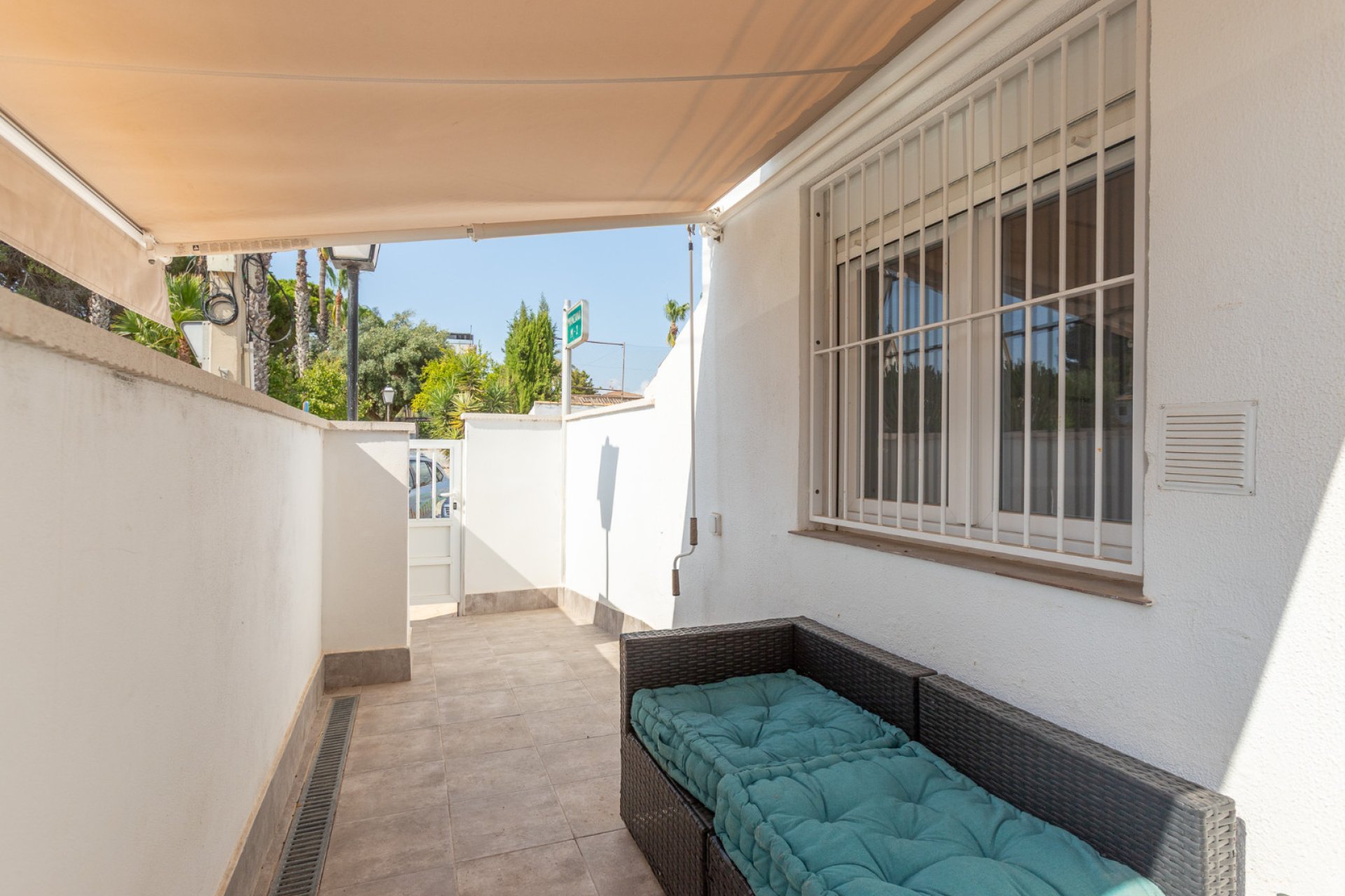 Reventa - Bungalow -
Torrevieja - Lago jardin