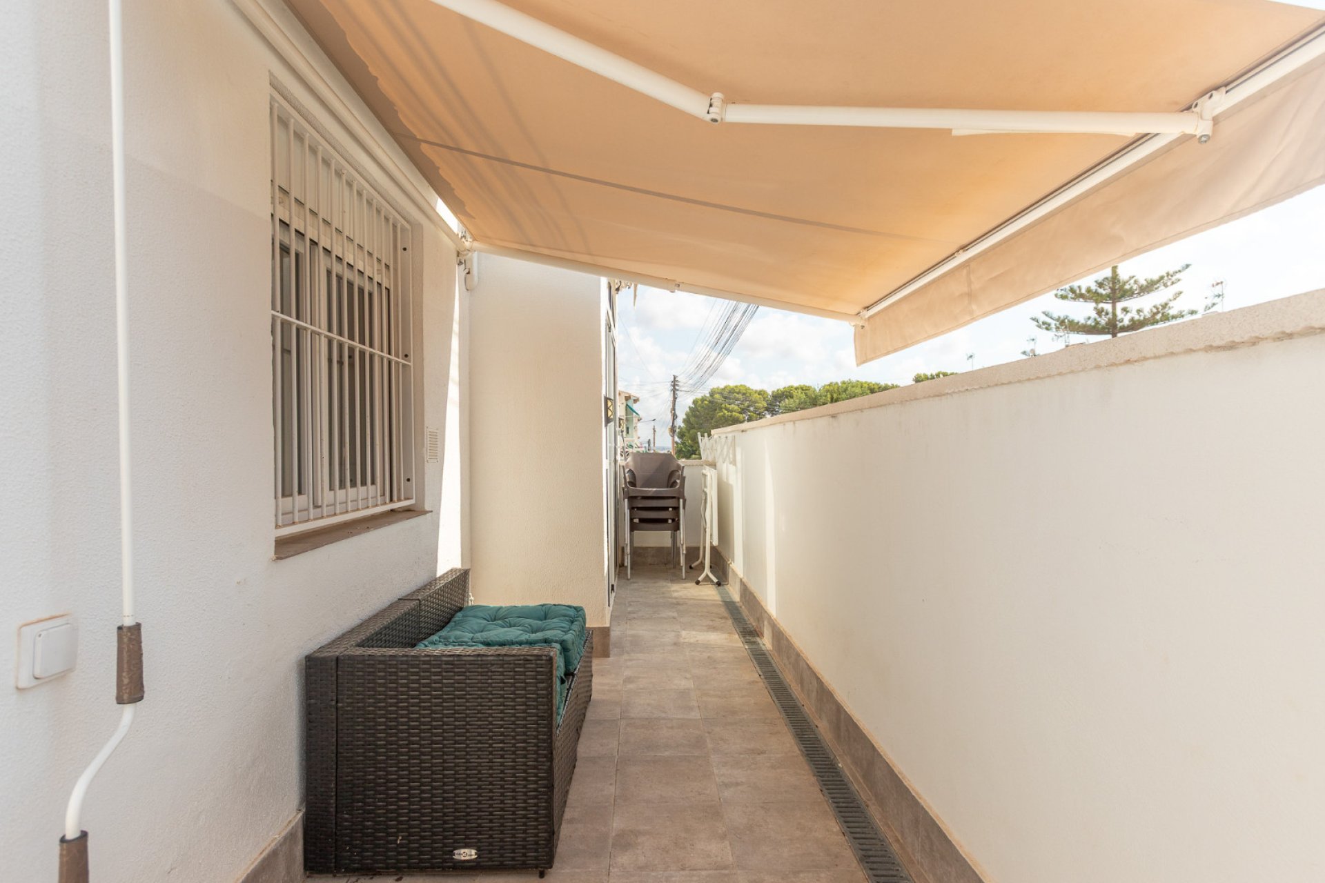 Reventa - Bungalow -
Torrevieja - Lago jardin