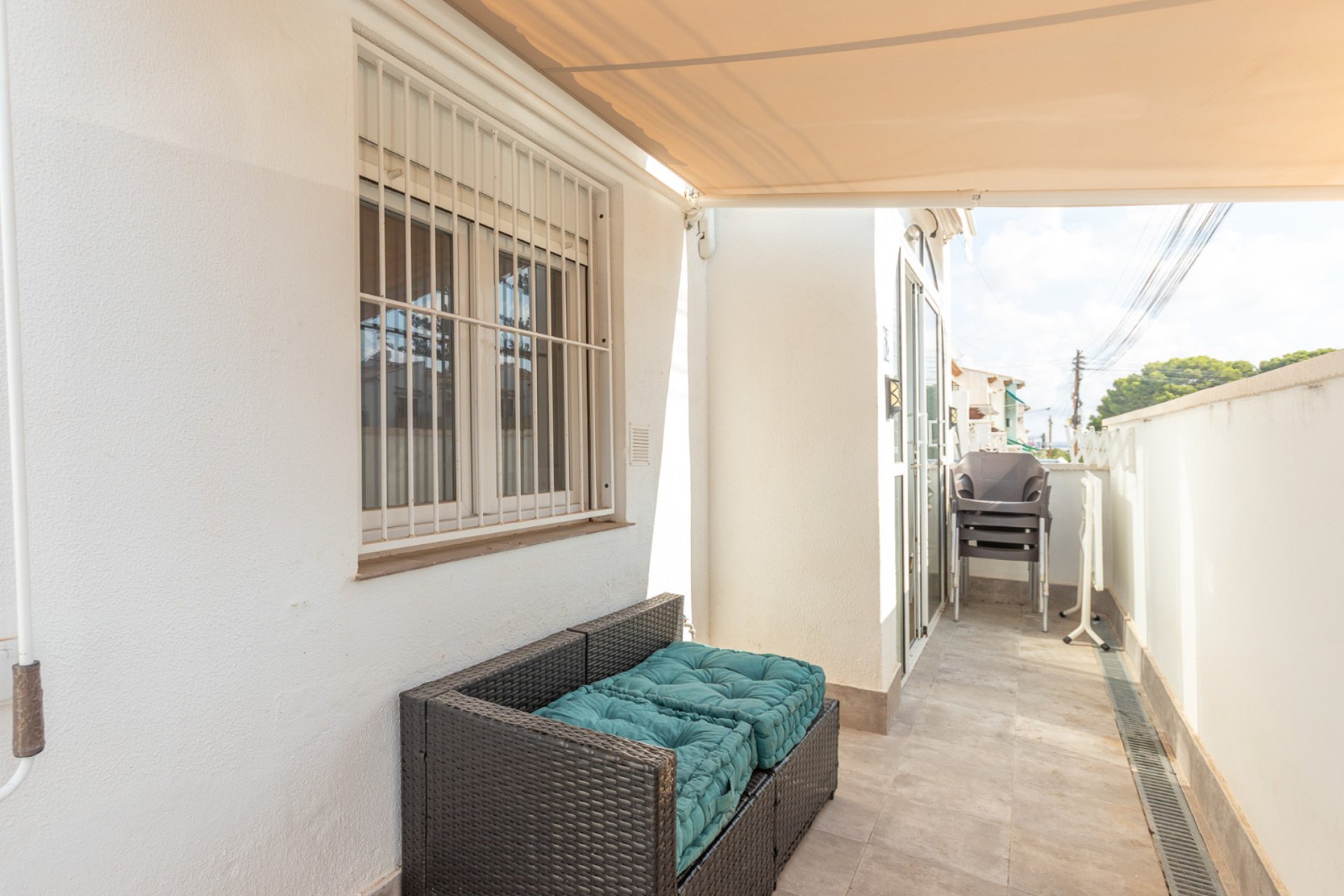 Reventa - Bungalow -
Torrevieja - Lago jardin