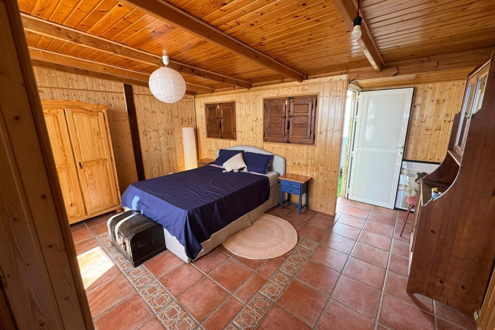 Reventa - Bungalow -
Torrevieja - Los Altos