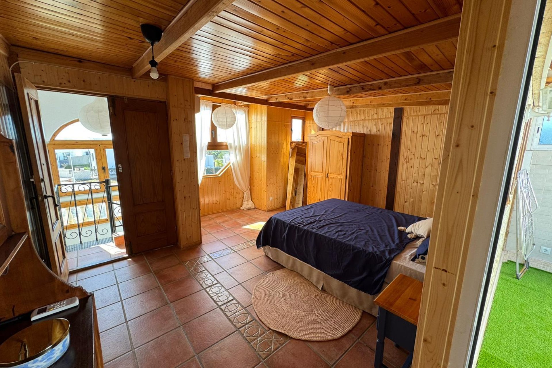 Reventa - Bungalow -
Torrevieja - Los Altos