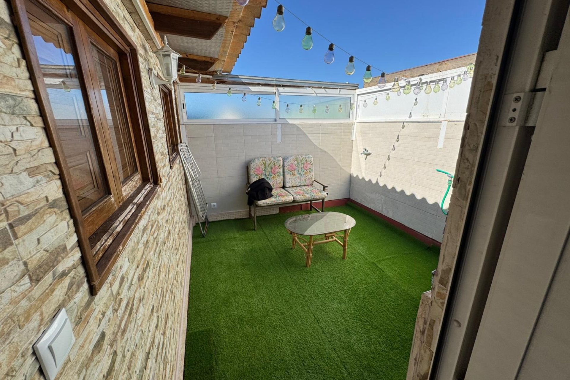 Reventa - Bungalow -
Torrevieja - Los Altos